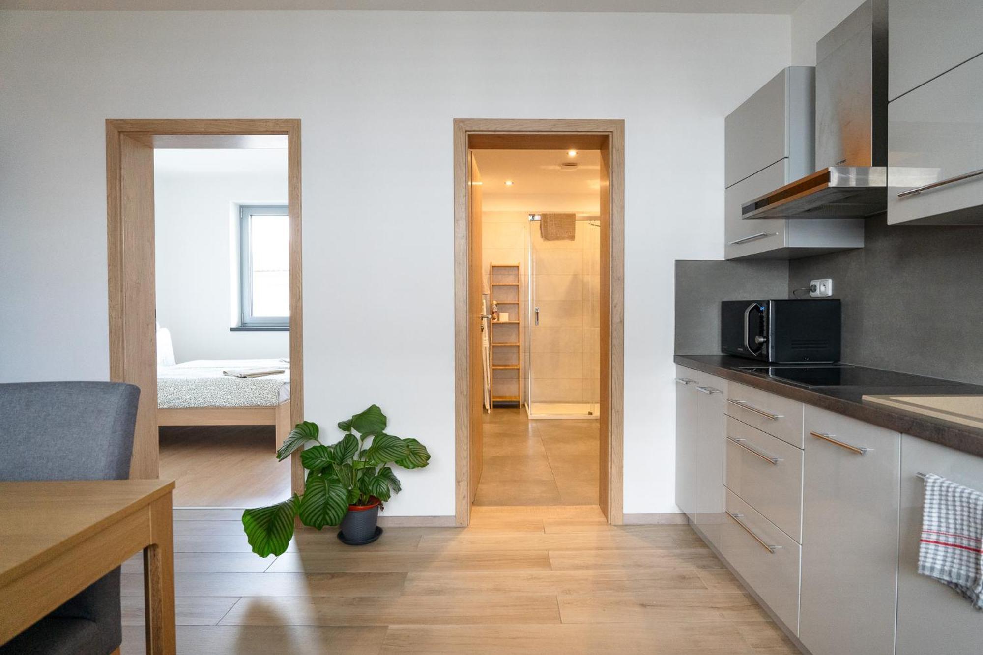 The Dante Apart Otel