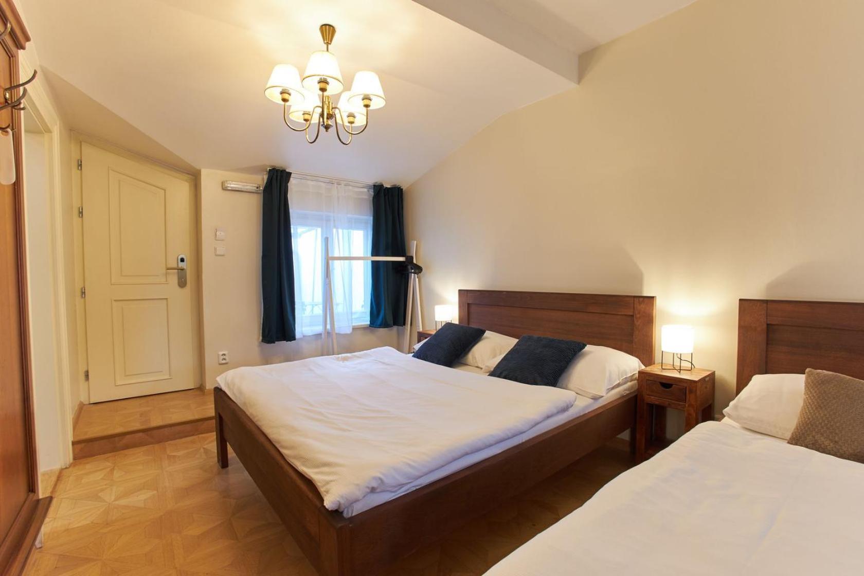 River View By Charles bridge Appartement *