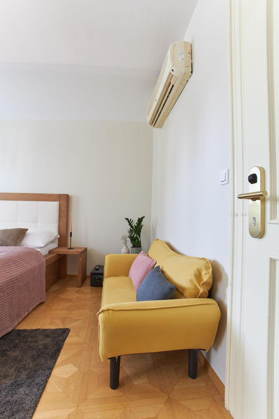 River View By Charles bridge Appartement Prague
