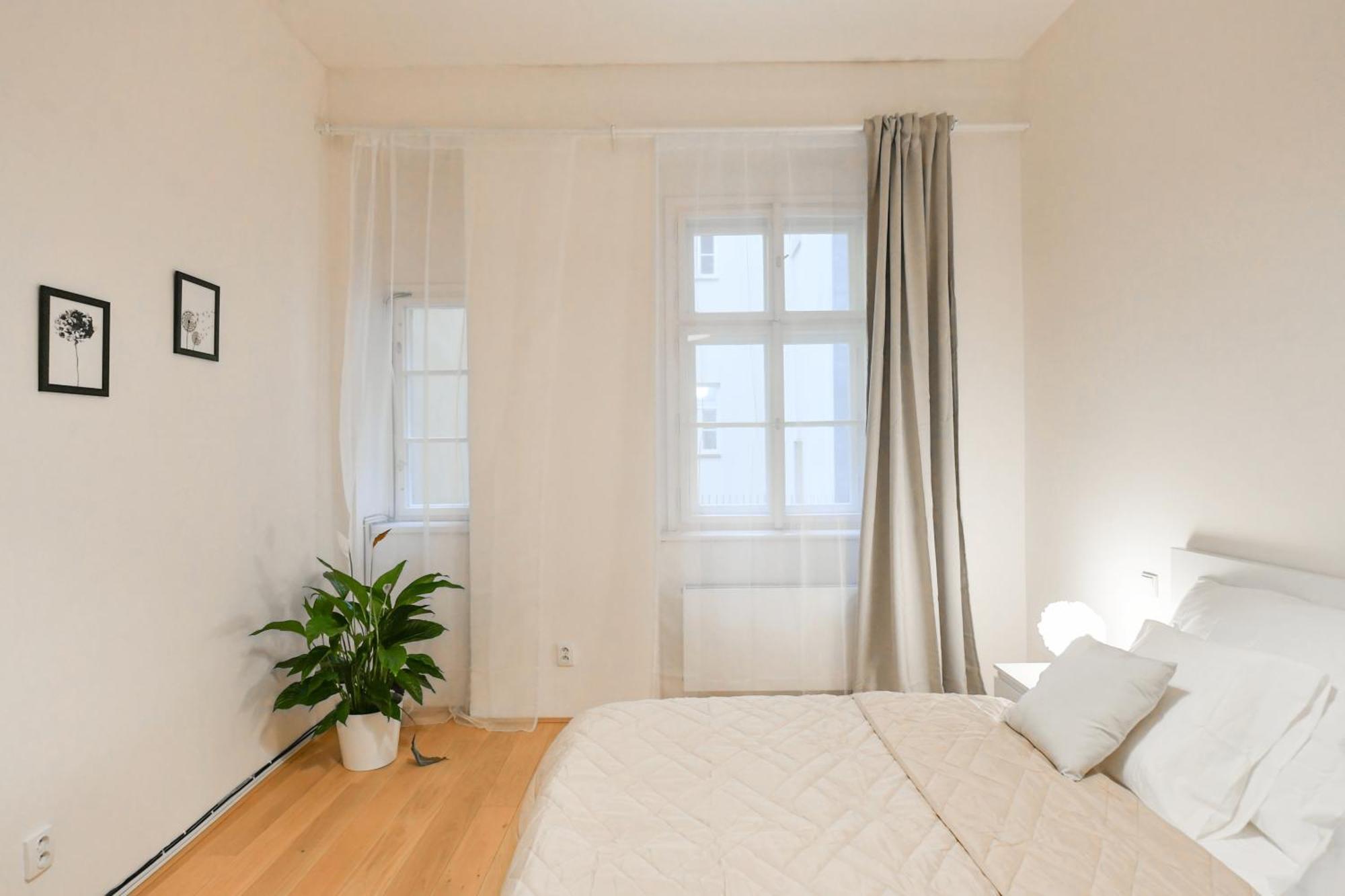 Klimentska 52 Daire Prag