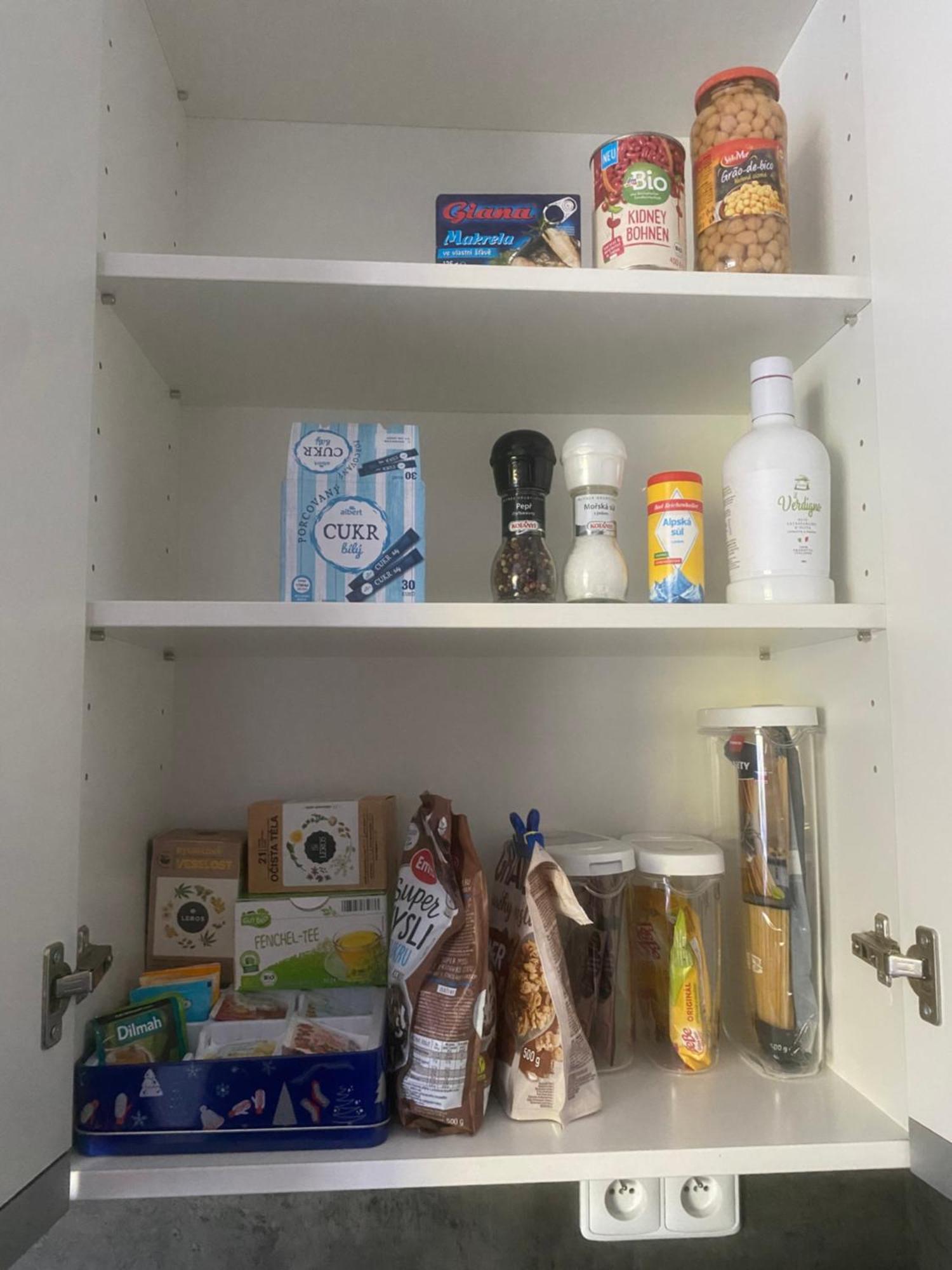 Apartman 2+kk, 50 M2 V Klidne Lokalite. 10 Min Od Centra Prahy. Prague