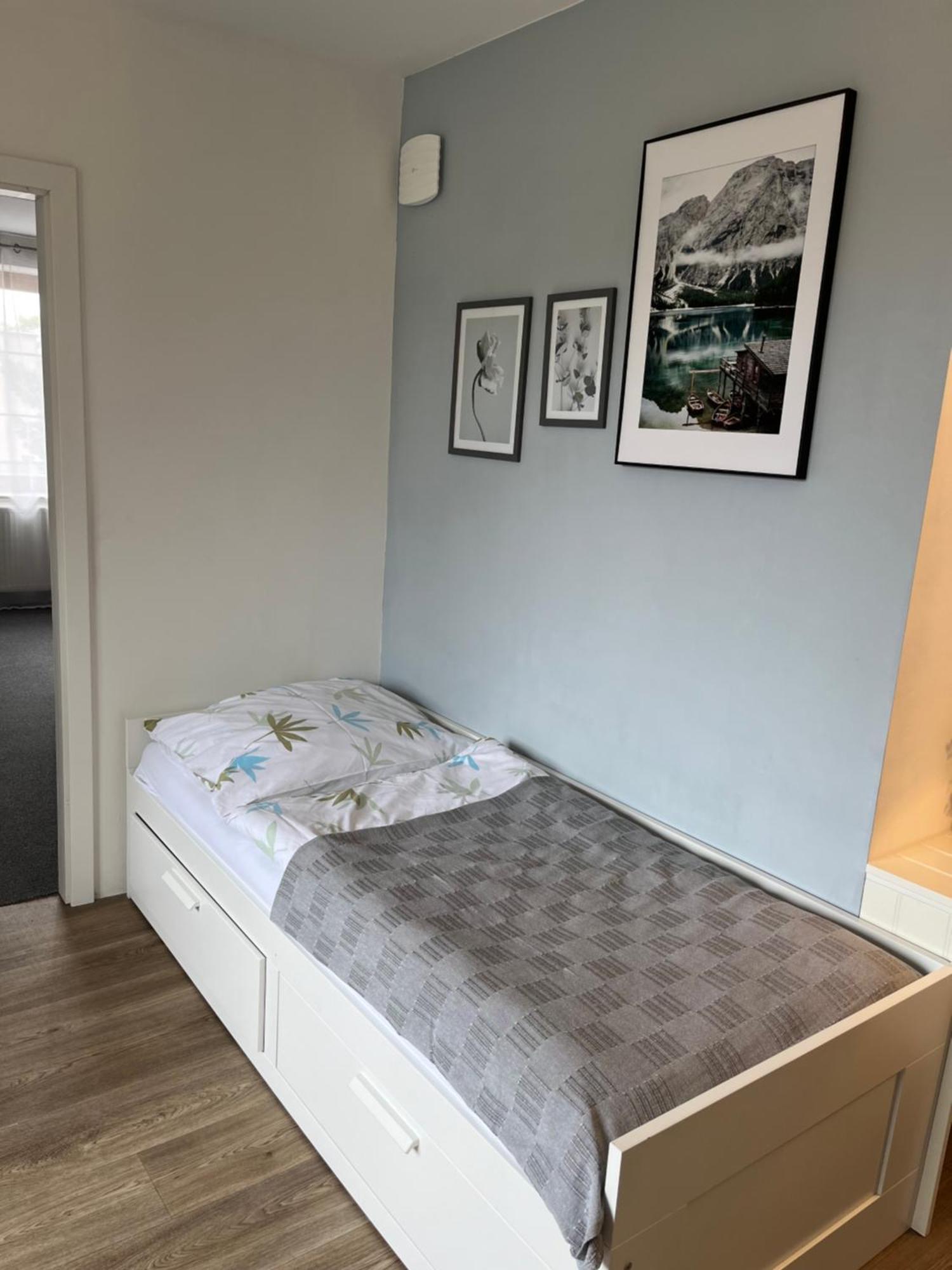 Sarka Appartement