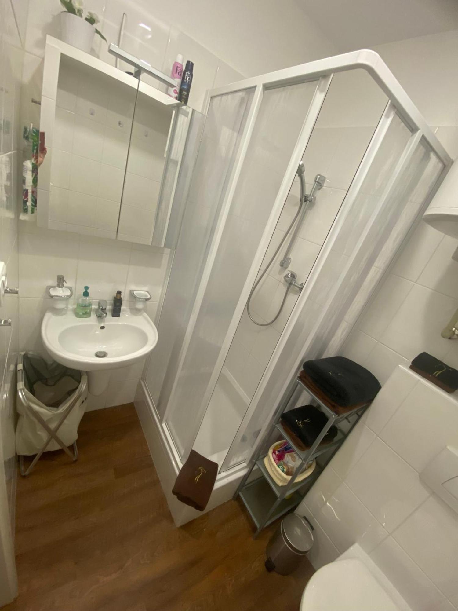 Apartman 2+kk, 50 M2 V Klidne Lokalite. 10 Min Od Centra Prahy. *