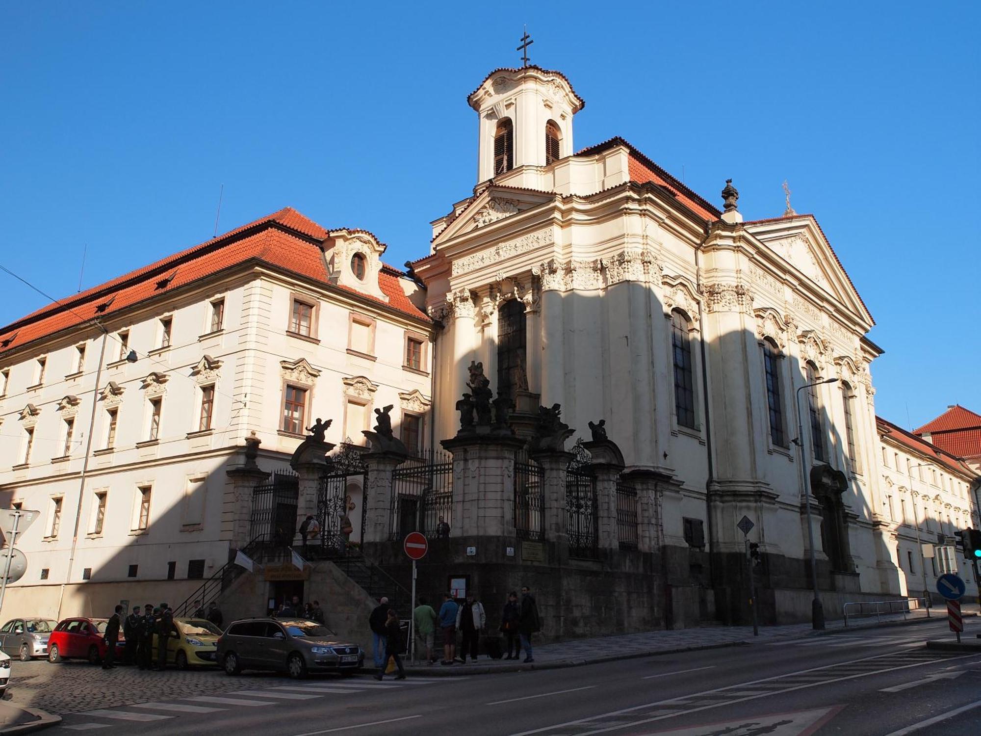 Apartment Apartments With Large Balcony, Parking Prague