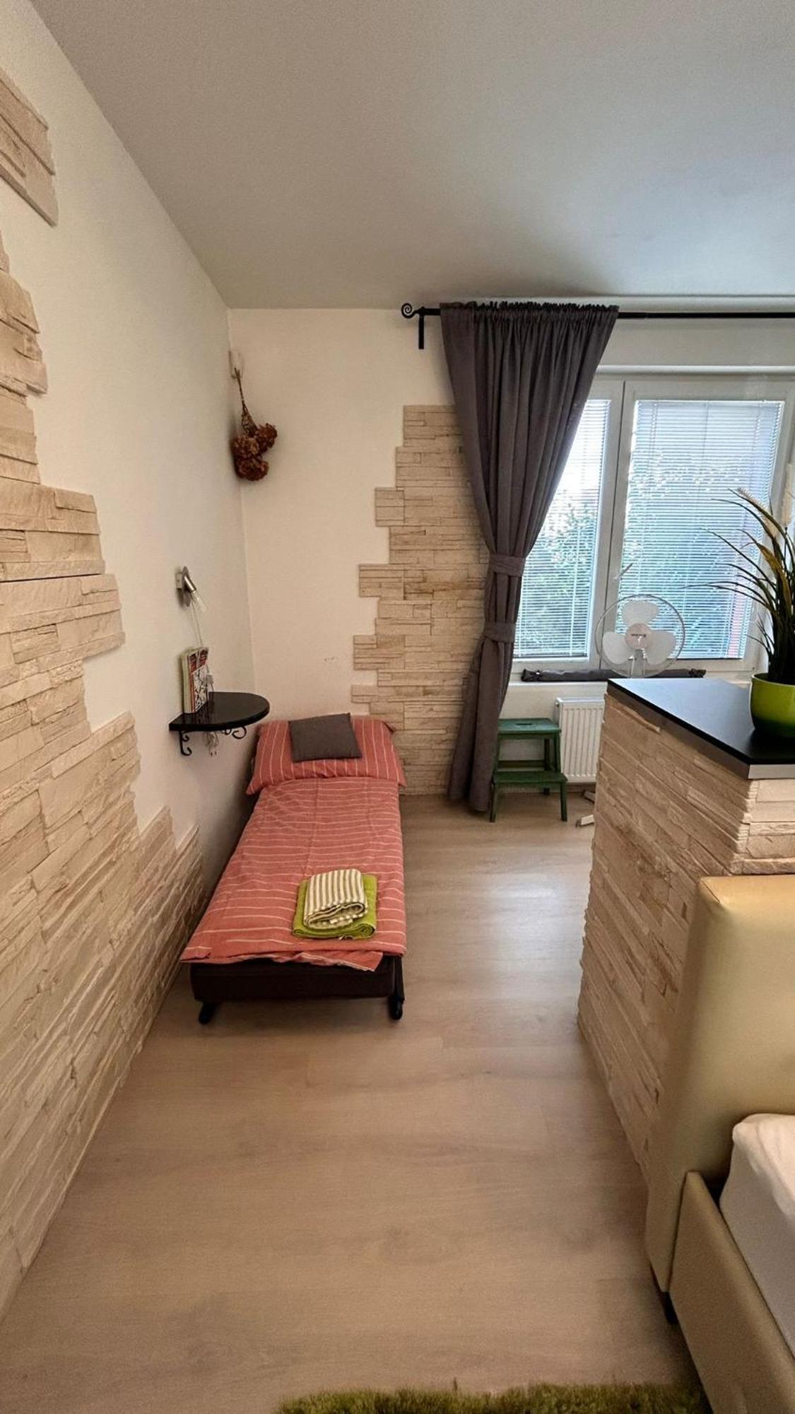 Appartement Bastien Near Airport Prague