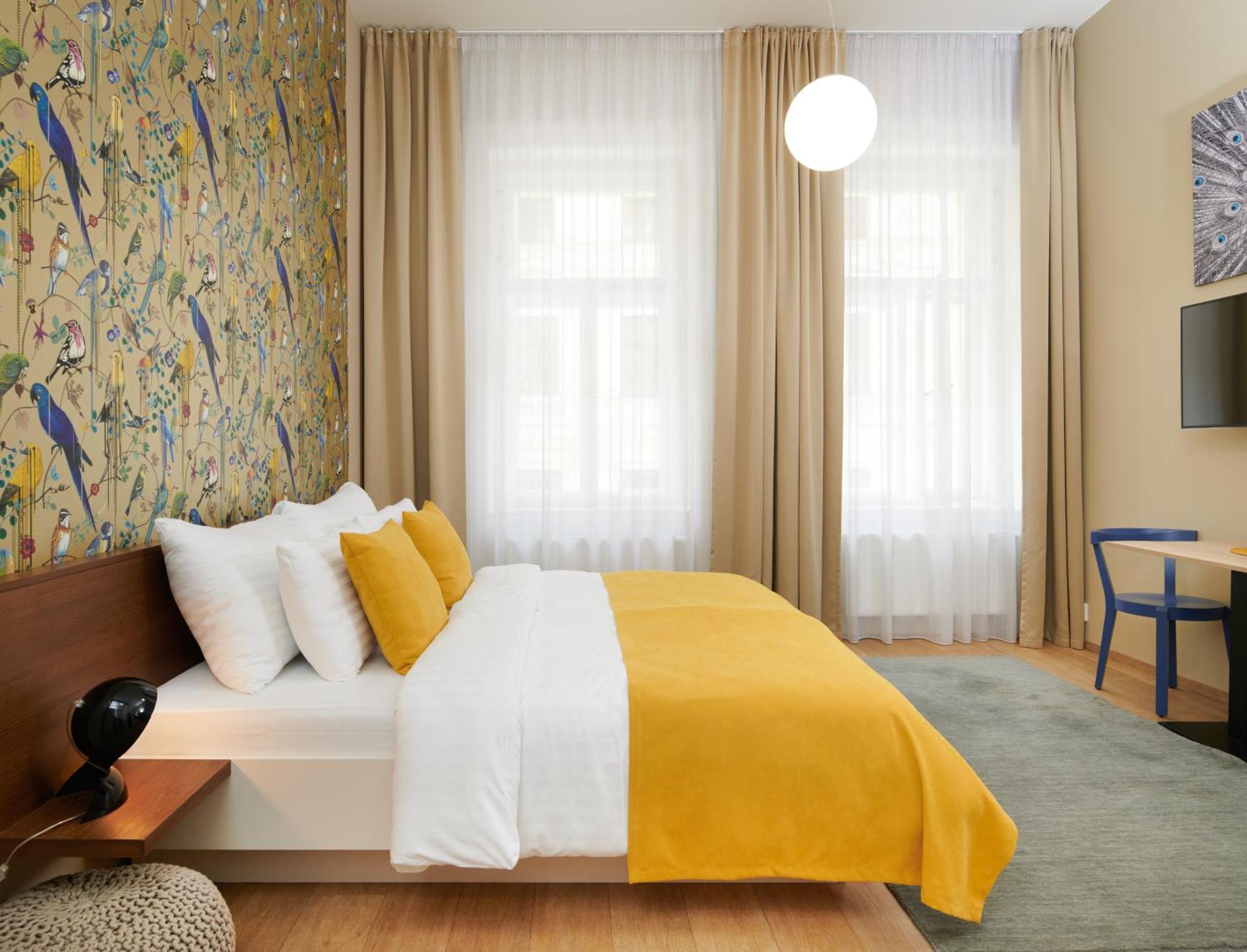 Apartment Nest By Adrez *