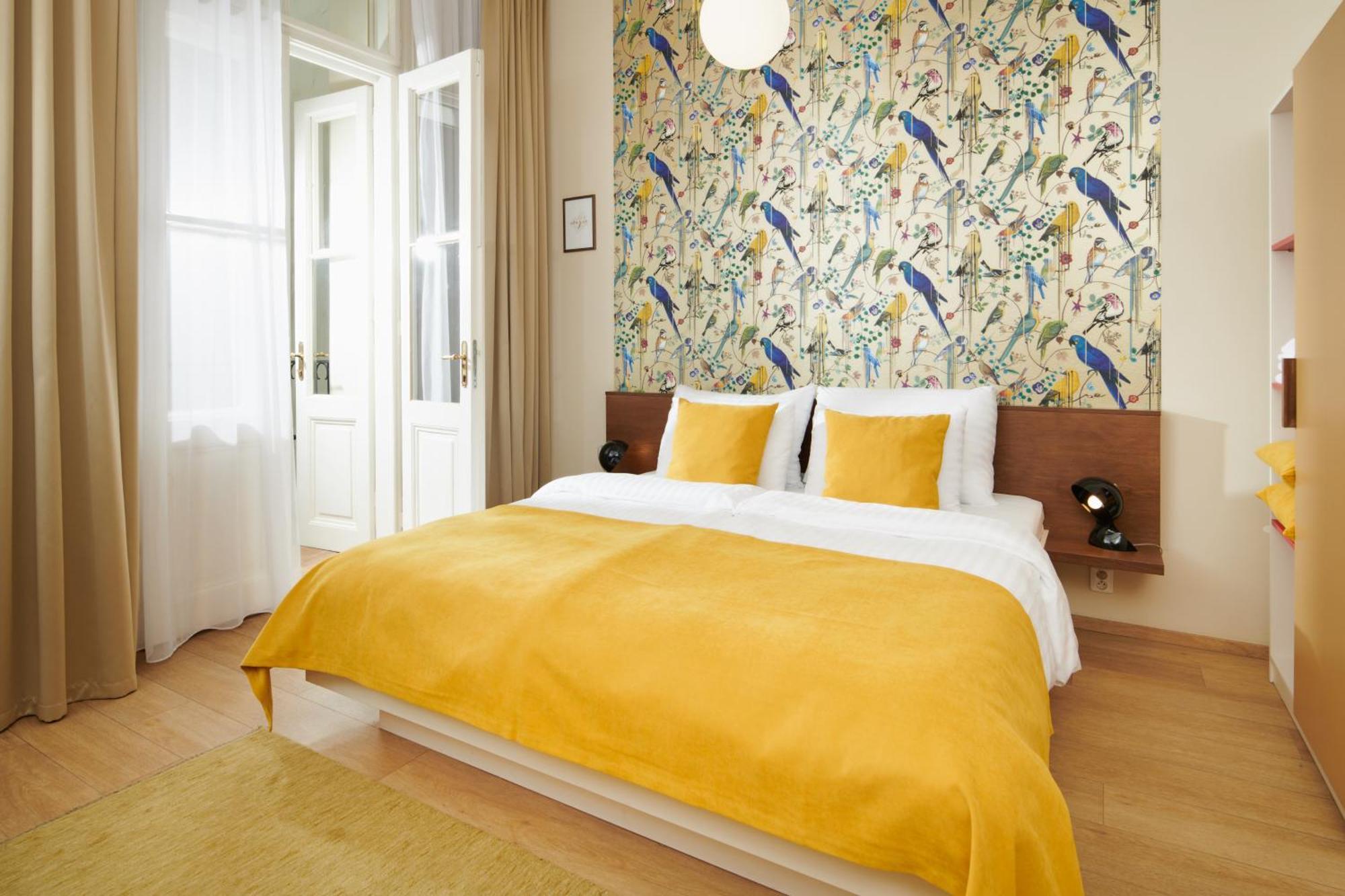 Apartment Nest By Adrez
