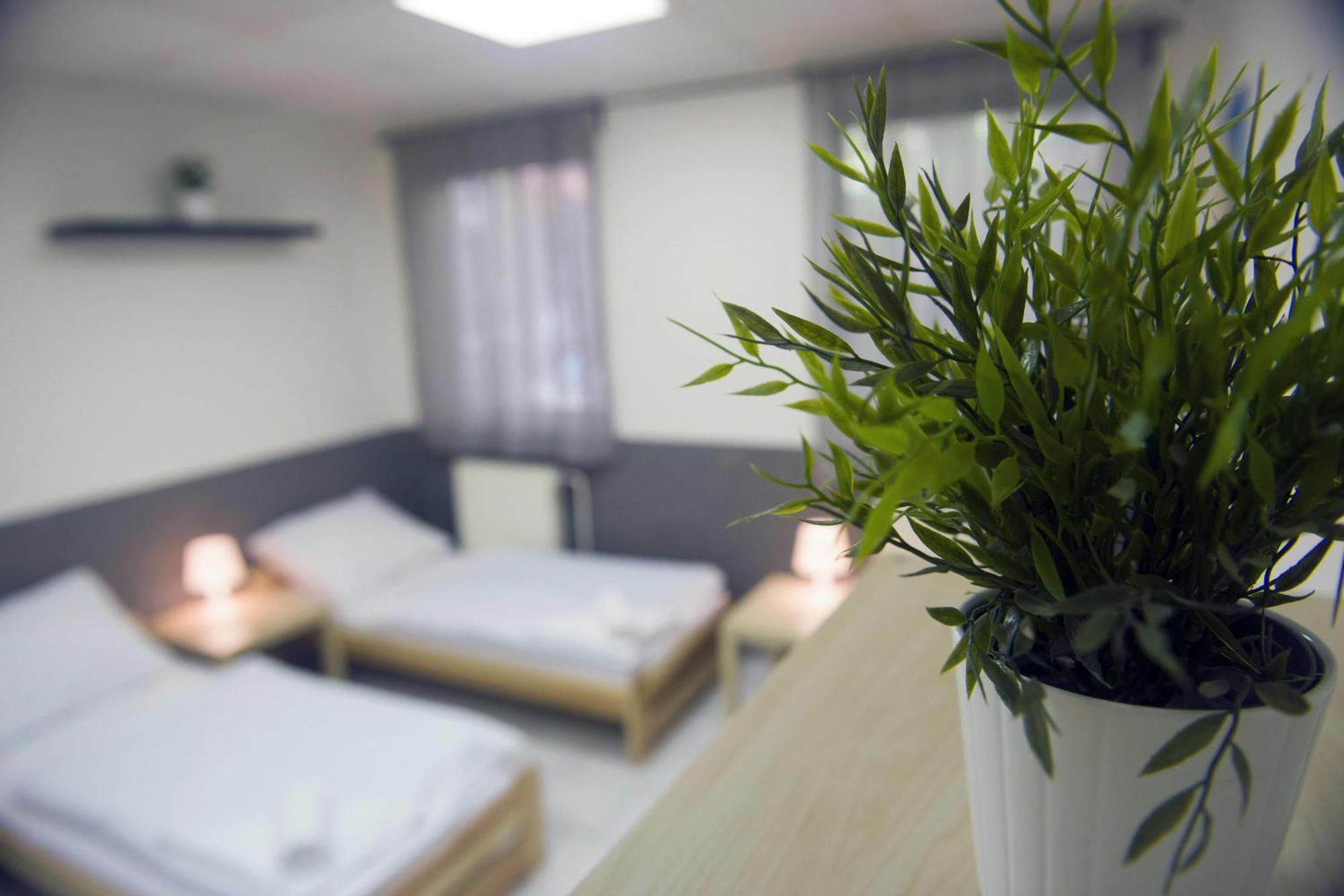Seven Hostel Prague