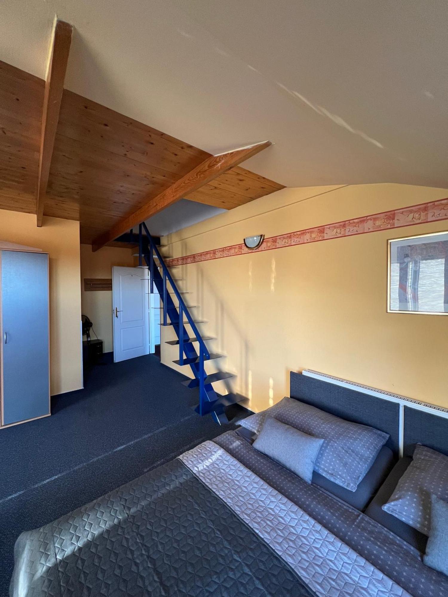 Guest house Ariane