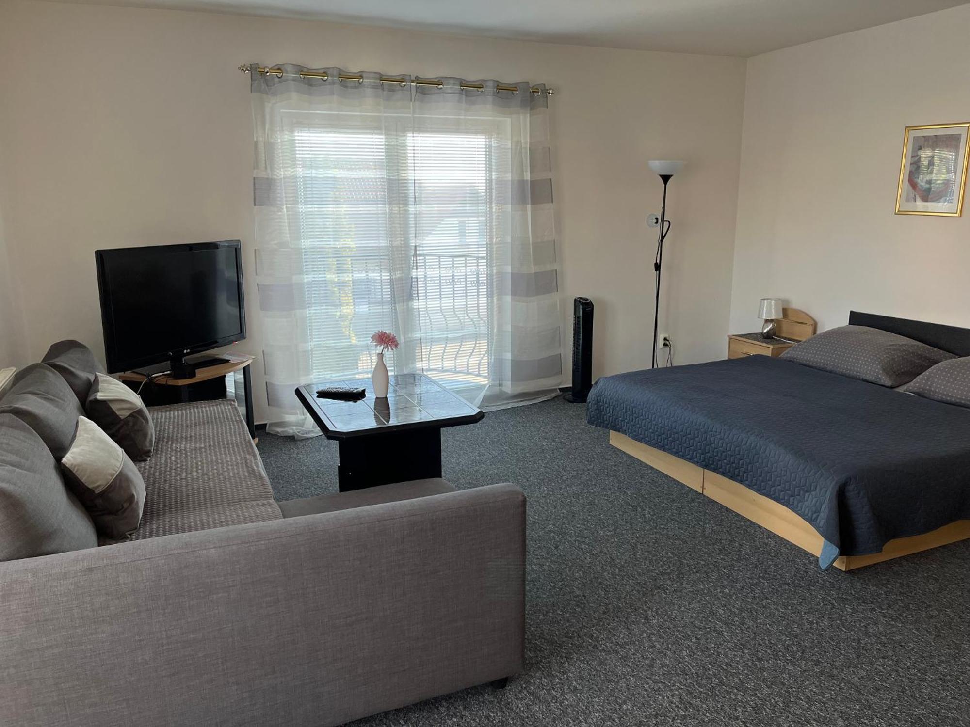 Ariane Guest house