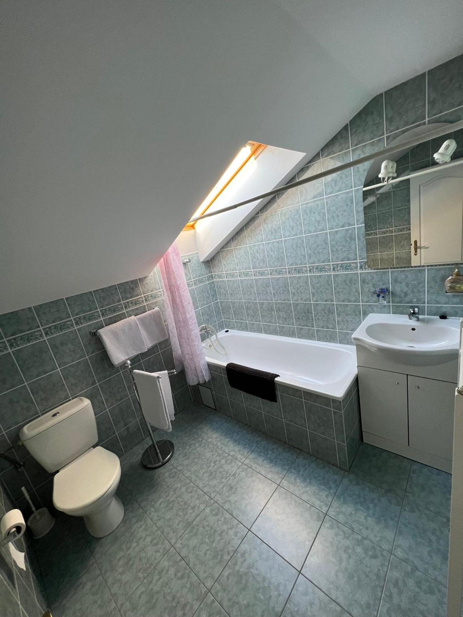 Ariane Guest house