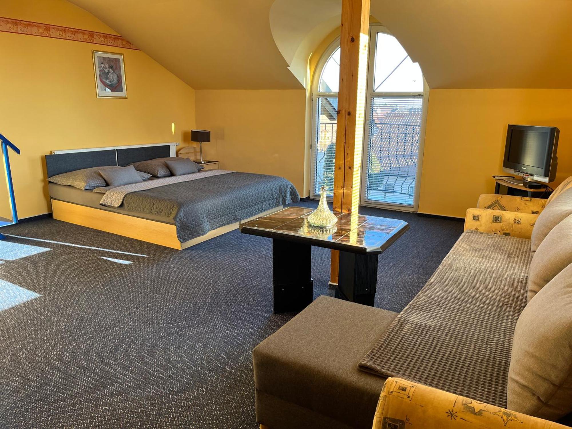 Ariane Guest house