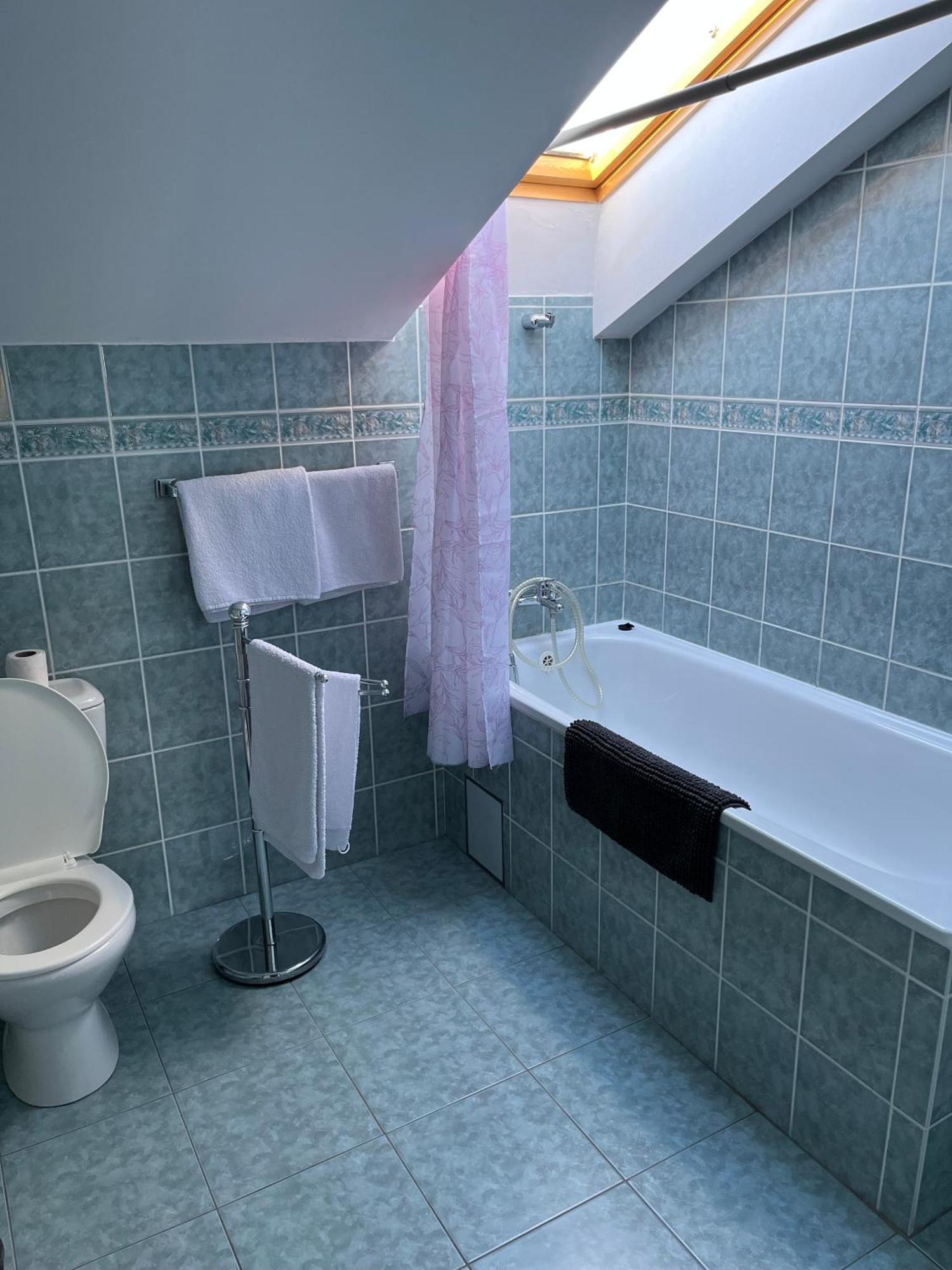 Ariane Guest house Prague