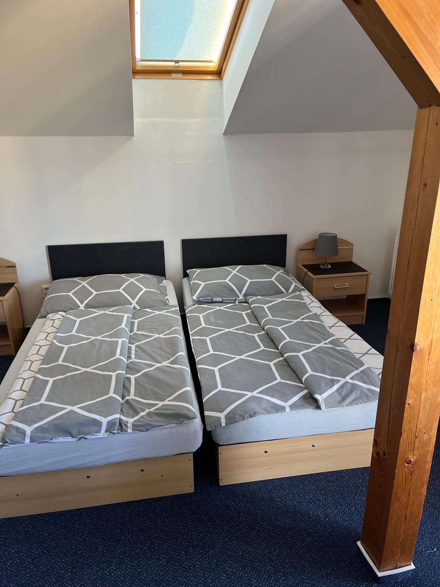 Ariane Guest house Prague