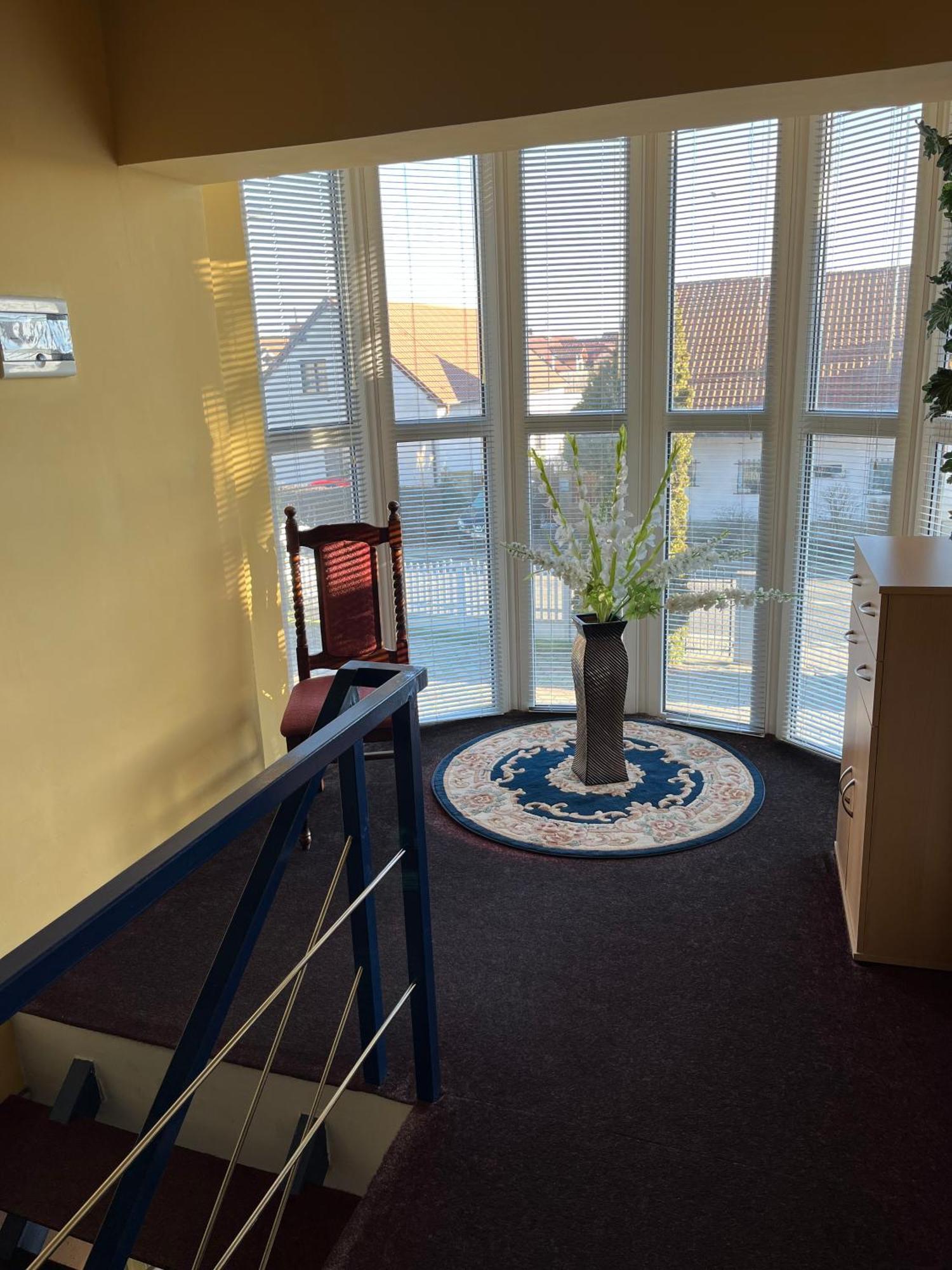 Guest house Ariane Prague