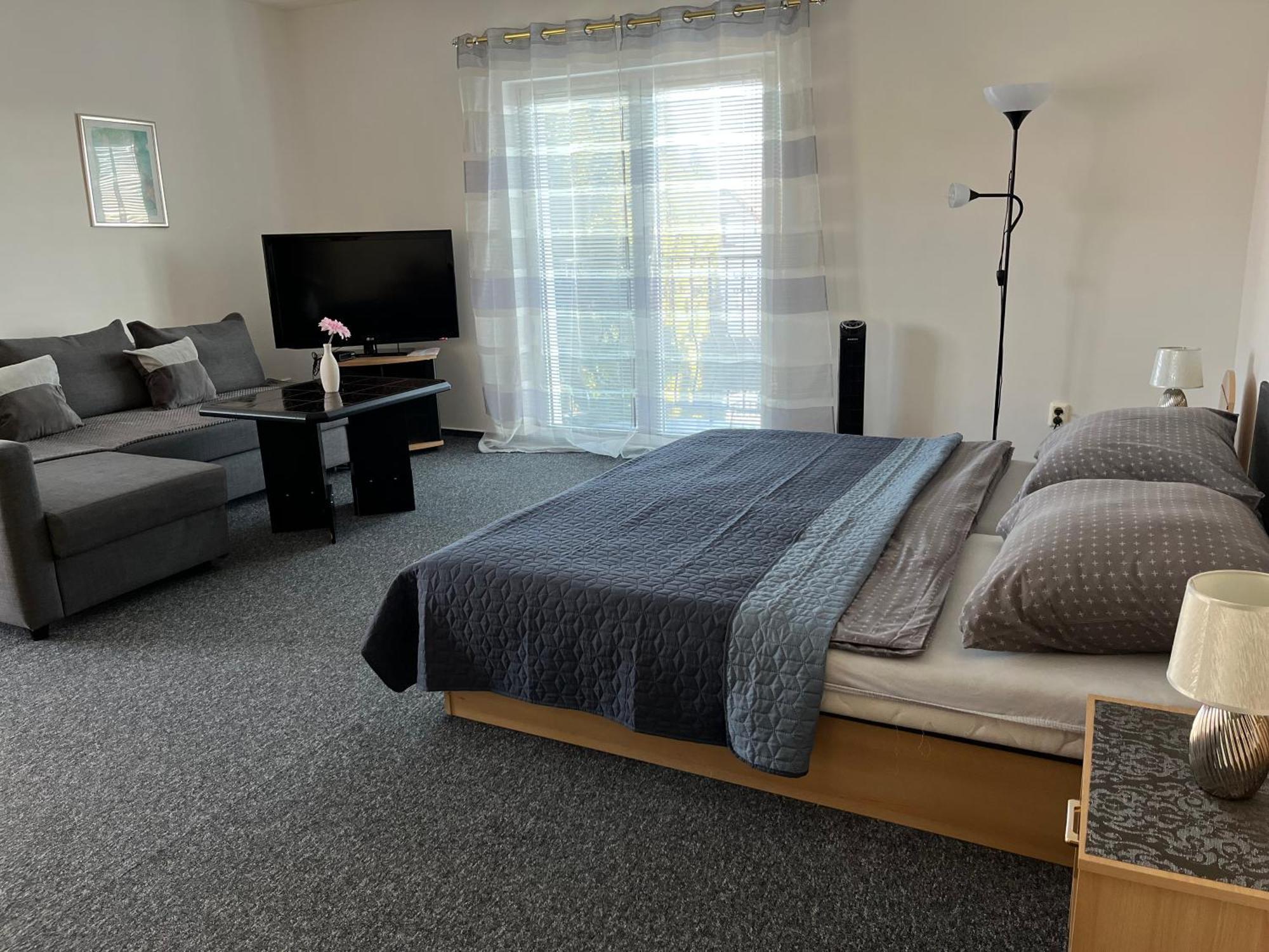 Ariane Guest house Prague