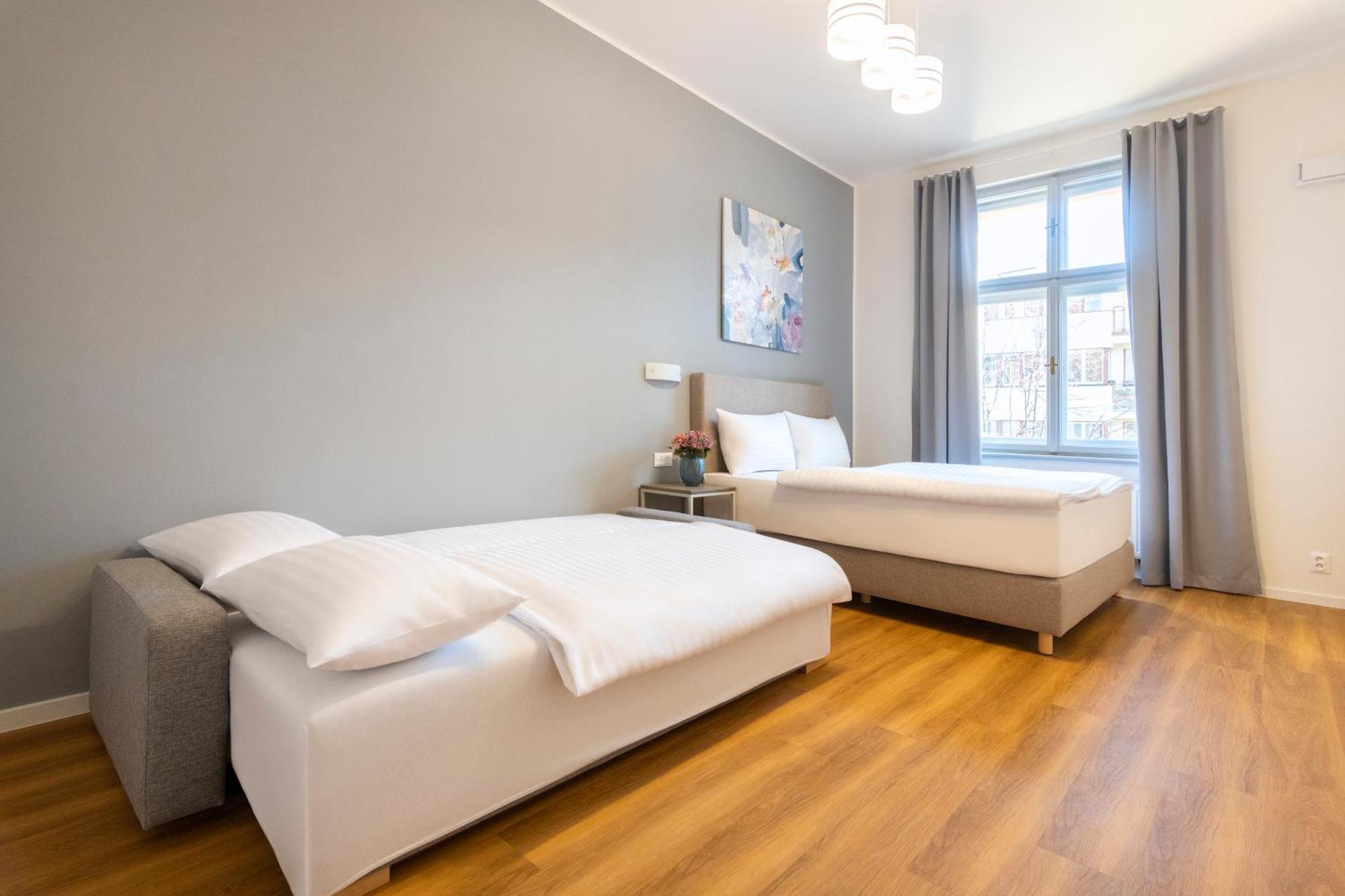 Hidden Art Boutique By Dwellfort Aparthotel