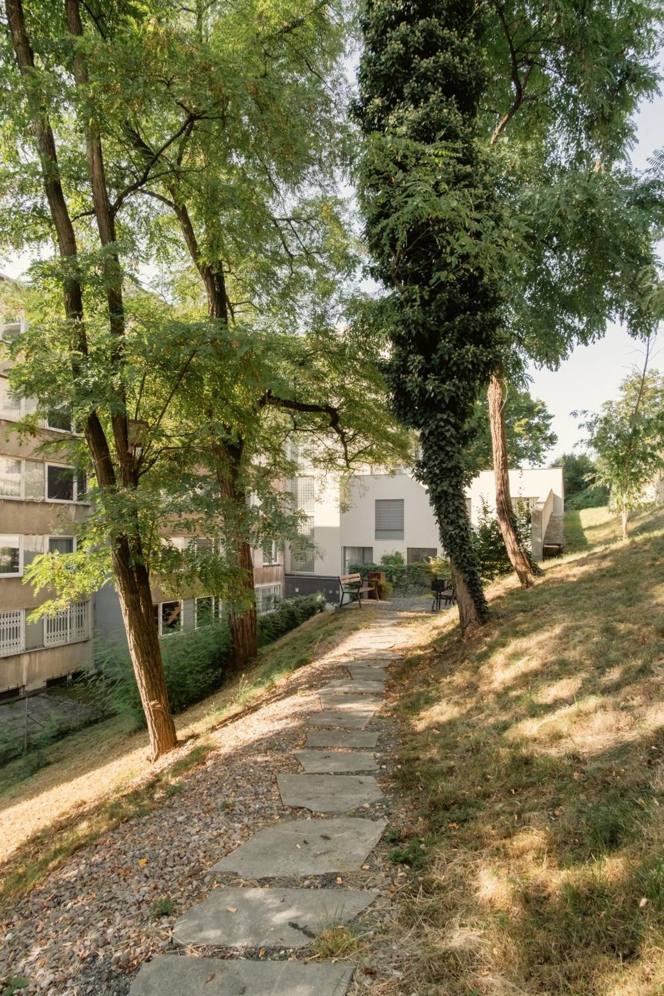 Apartment Days - Premium W Stunning Terraces - Easy Access