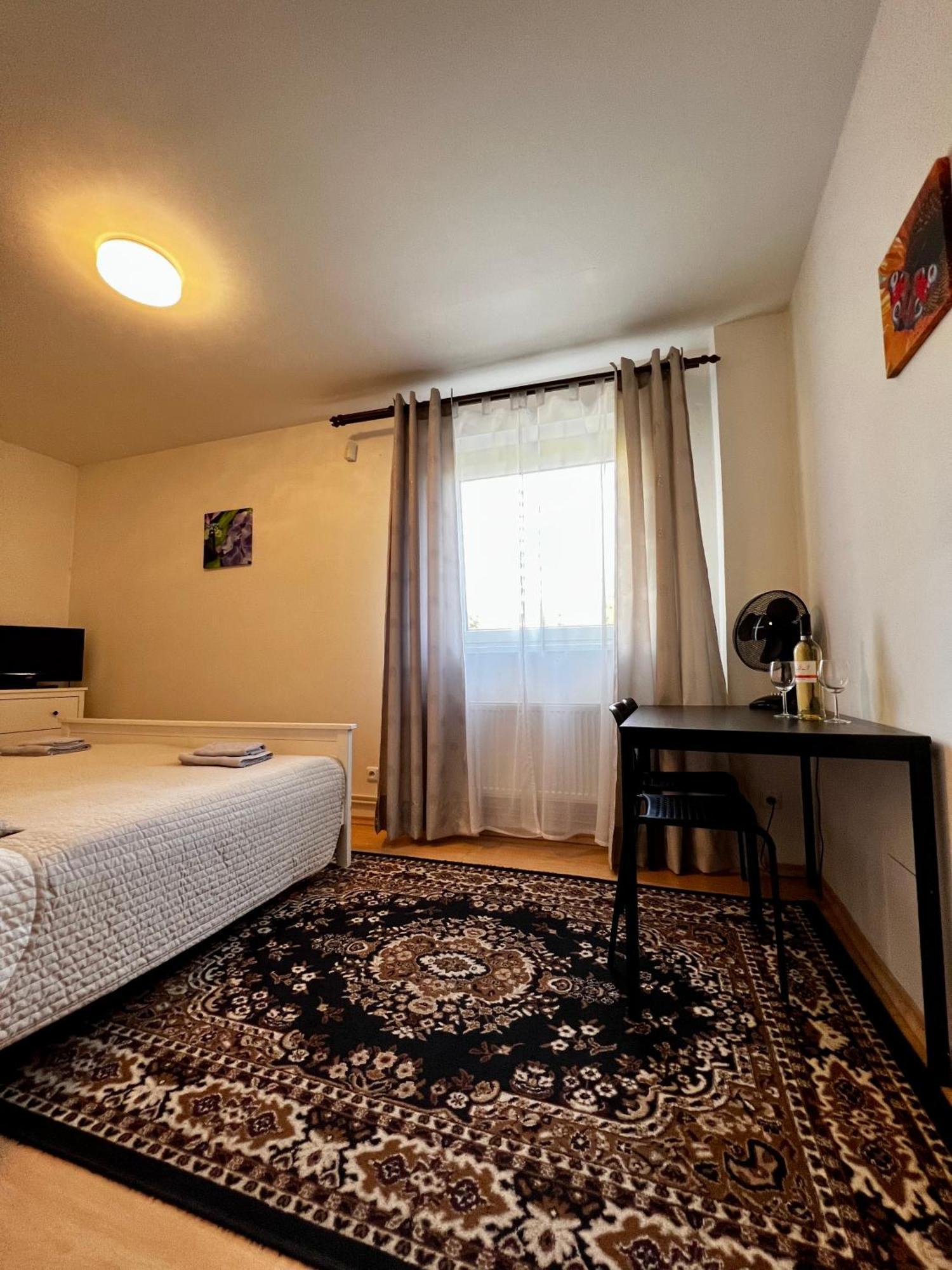 Sofi Guest house