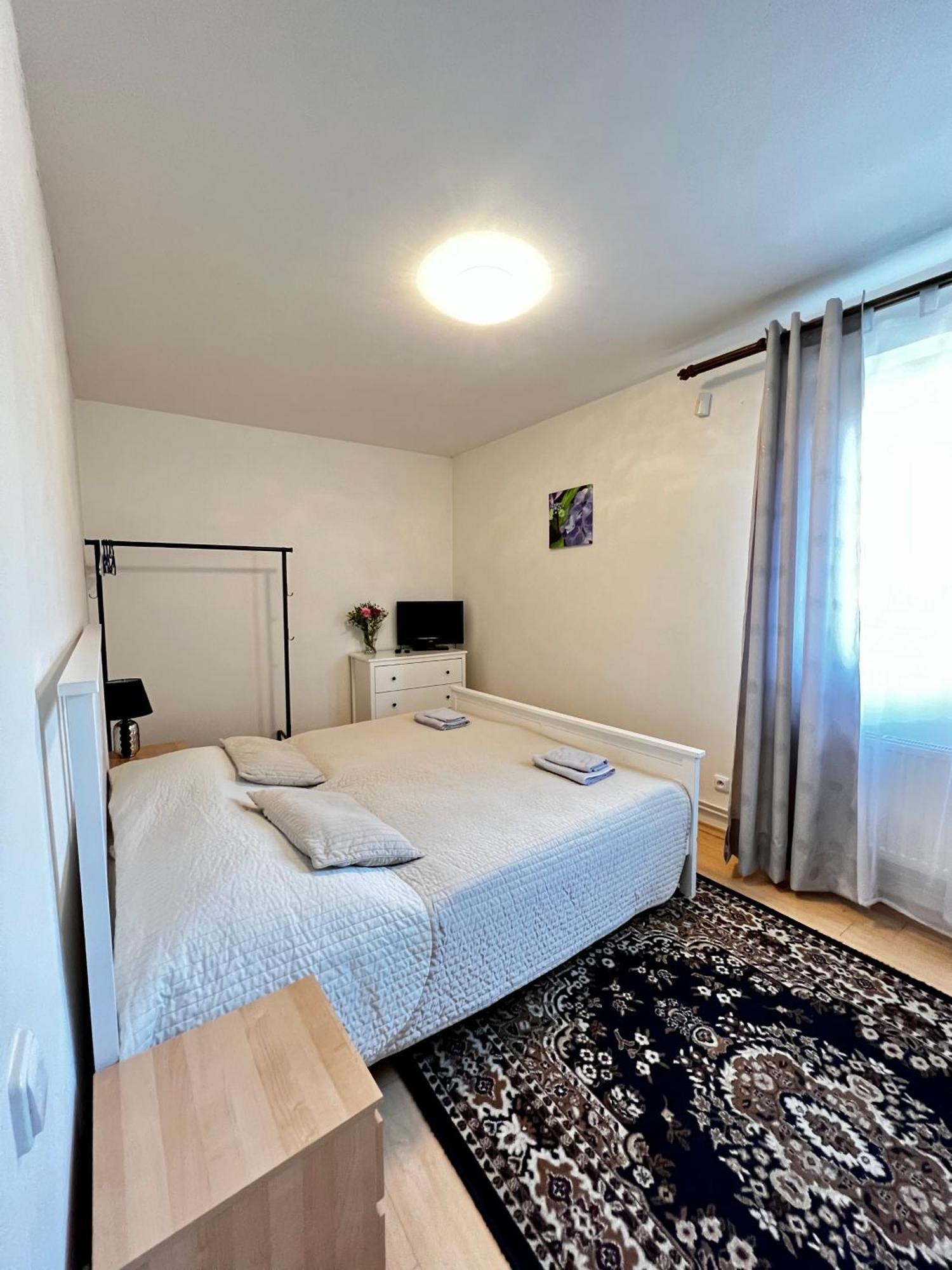 Sofi Guest house Prague