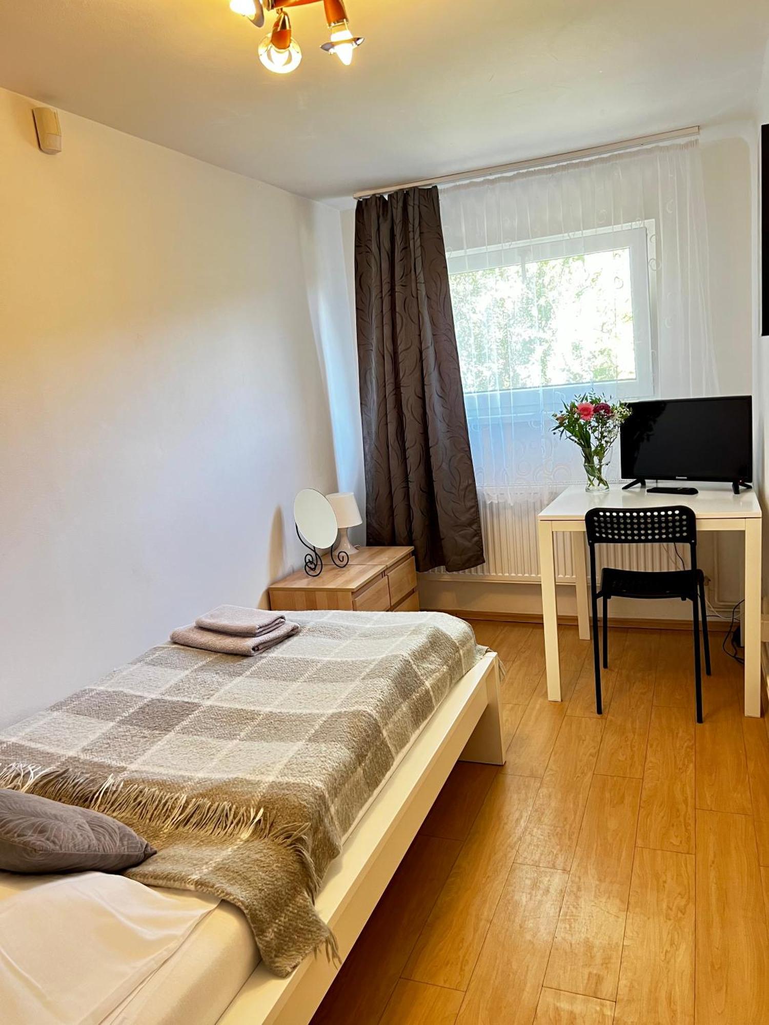 Guest house Sofi Prague