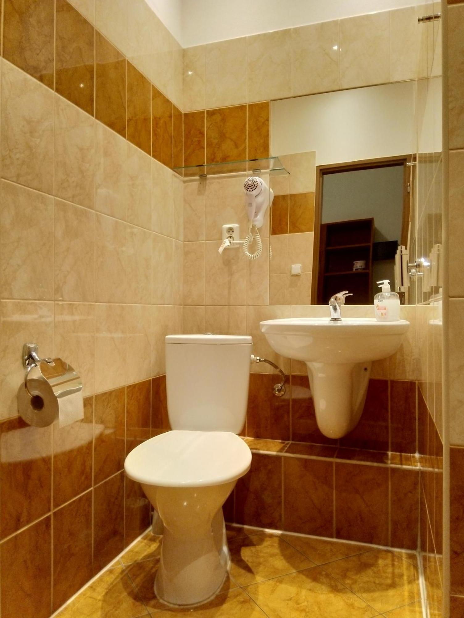 Guest house Beta Prague