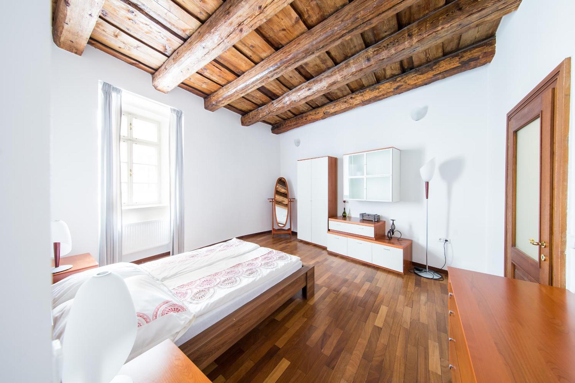 Boheme Old Town Square Appartement *