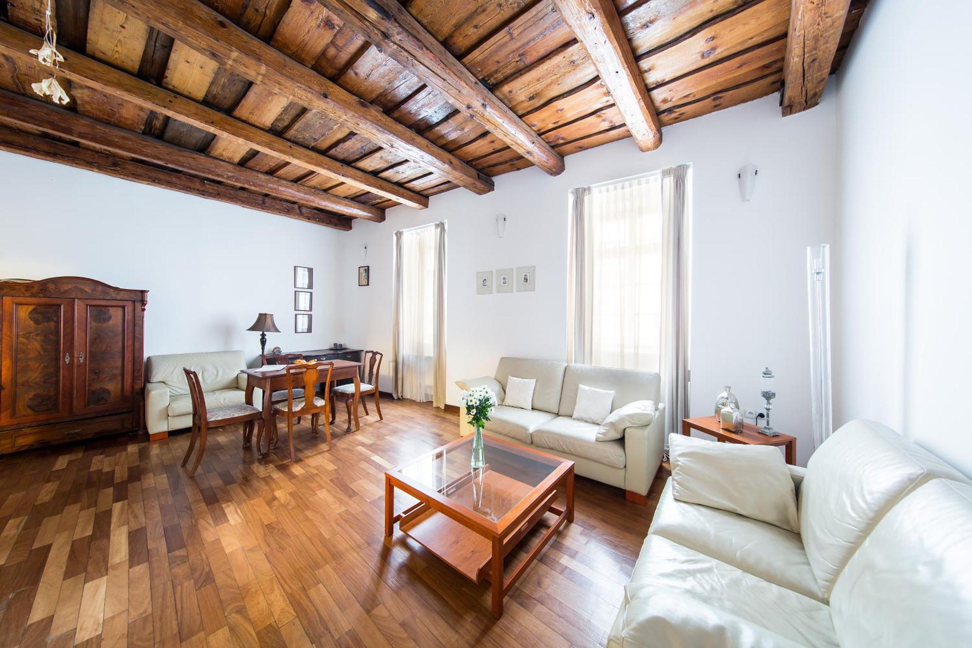 Appartement Boheme Old Town Square