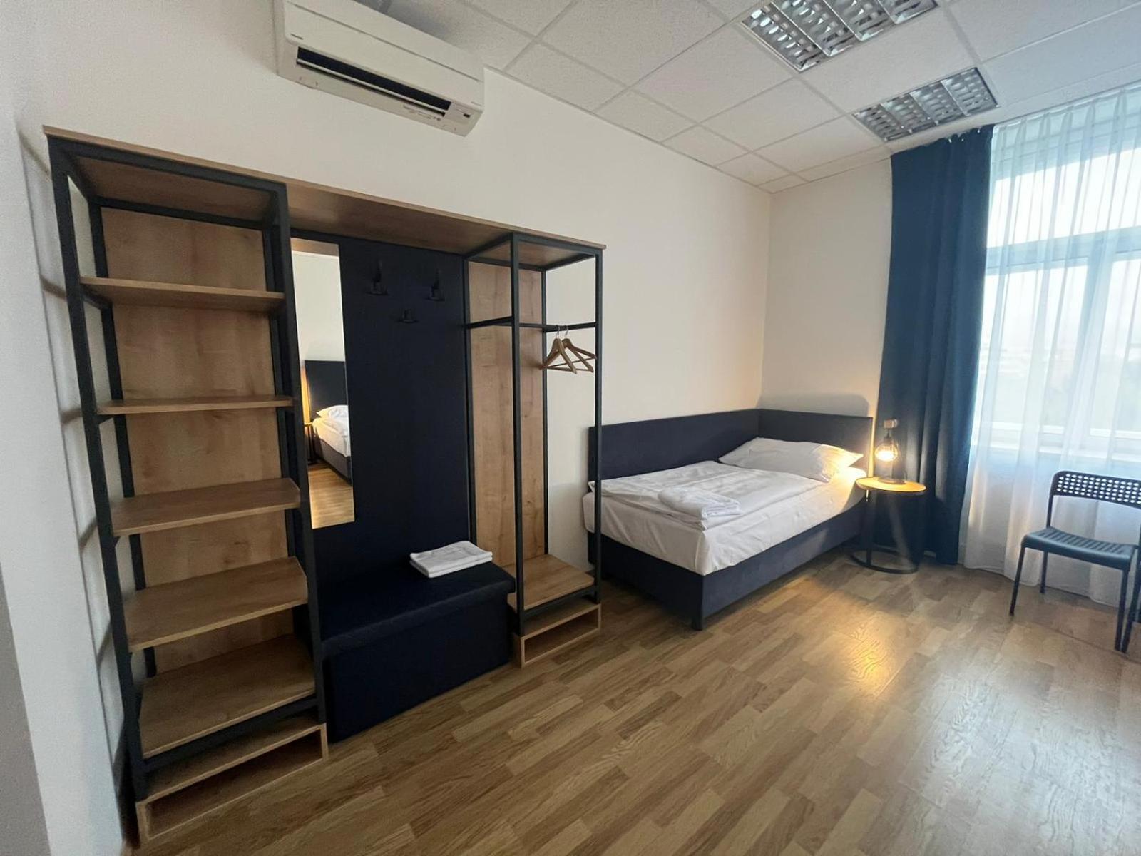 Aparthotel Powder Tower Prague