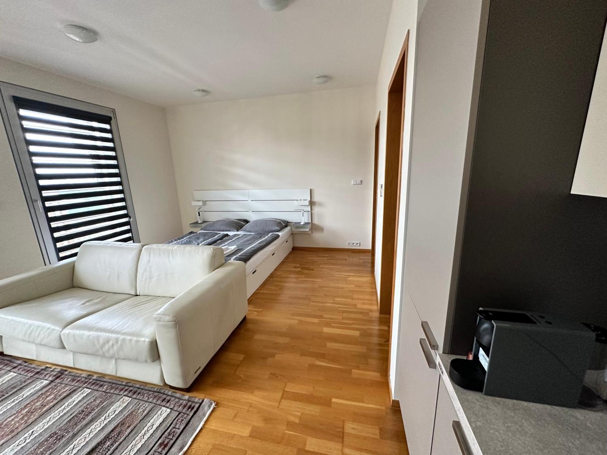 Appartement Cozy *