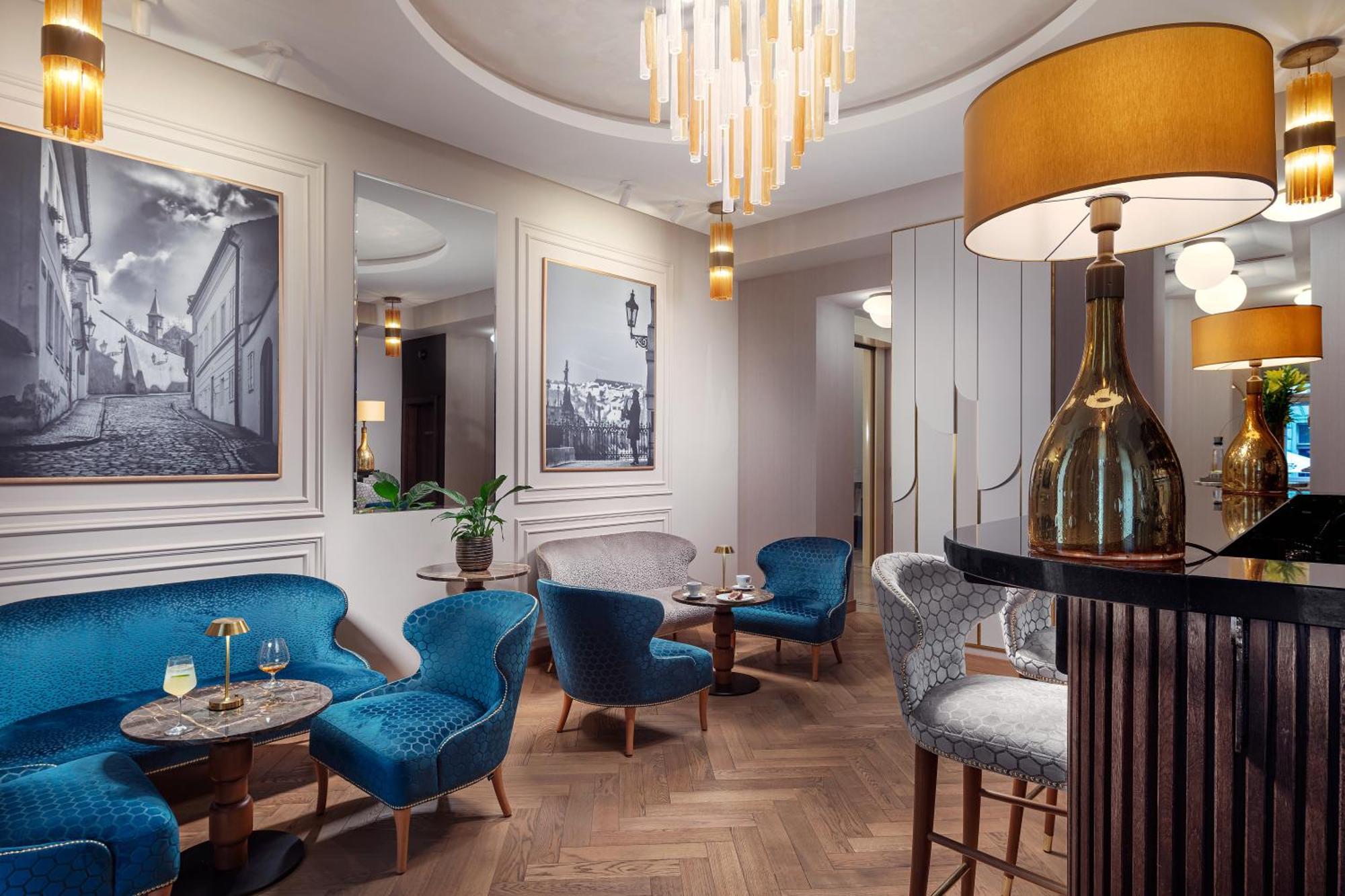 Allure & Hotel Prague