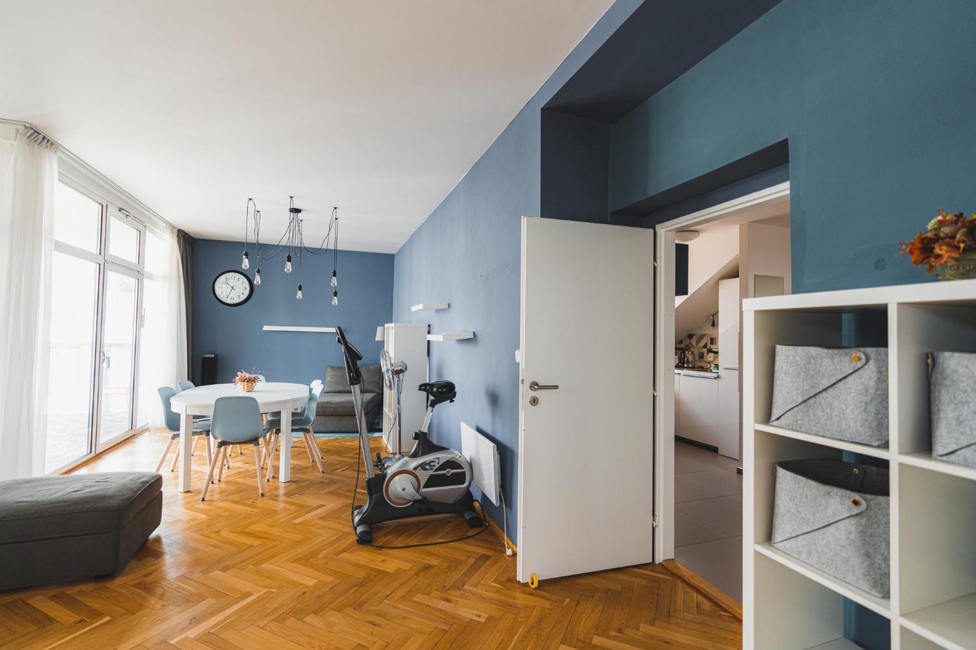 Veleslavin Prague