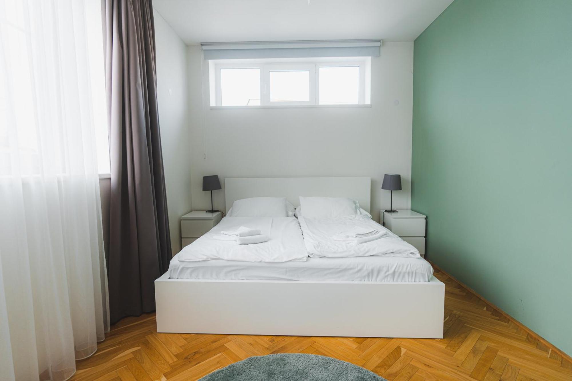 Veleslavin Appartement Prague