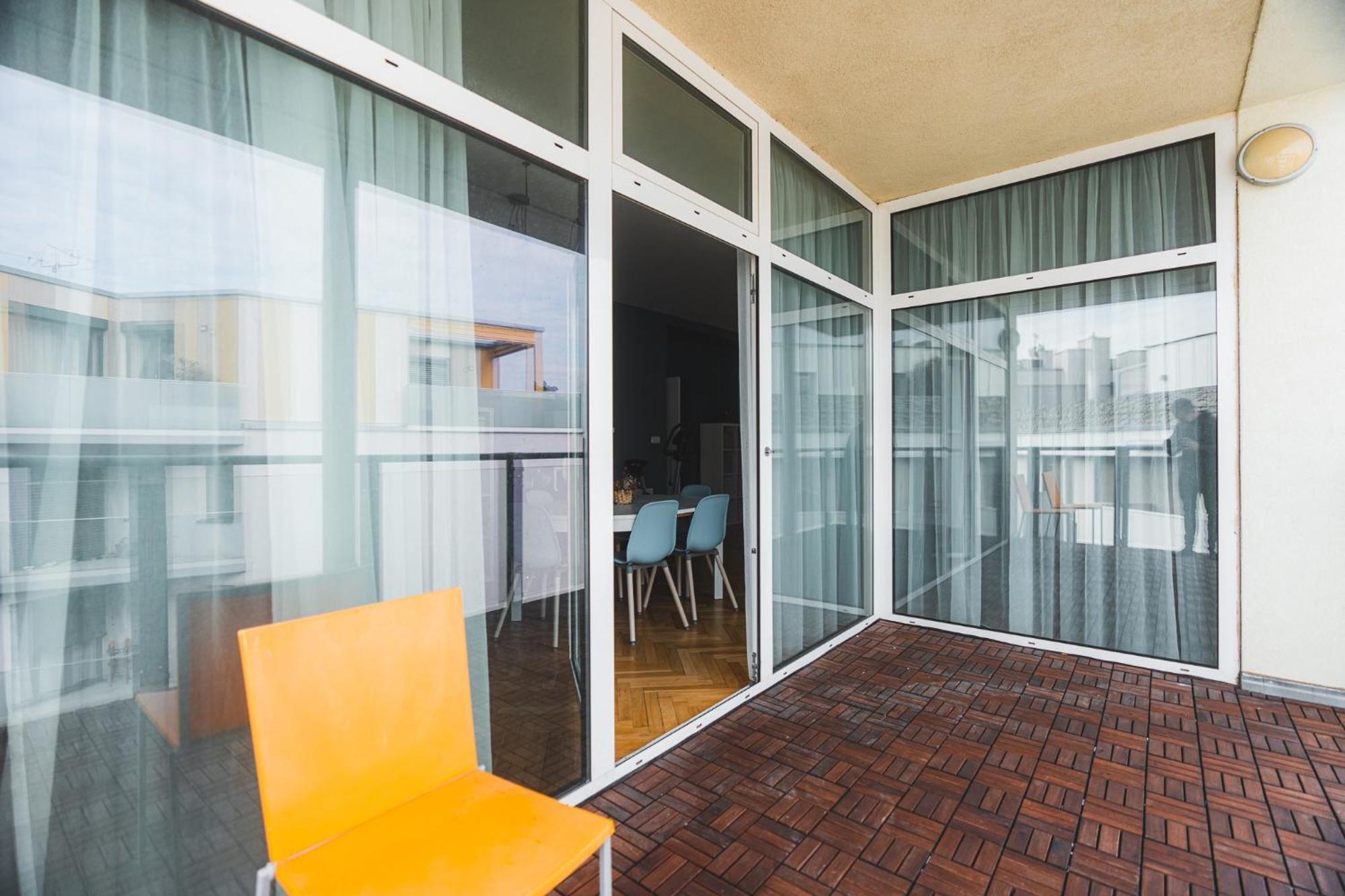 Appartement Veleslavin
