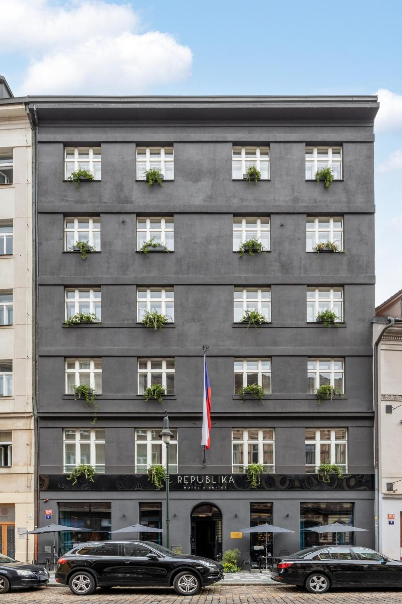 Numa Republika Appart hôtel