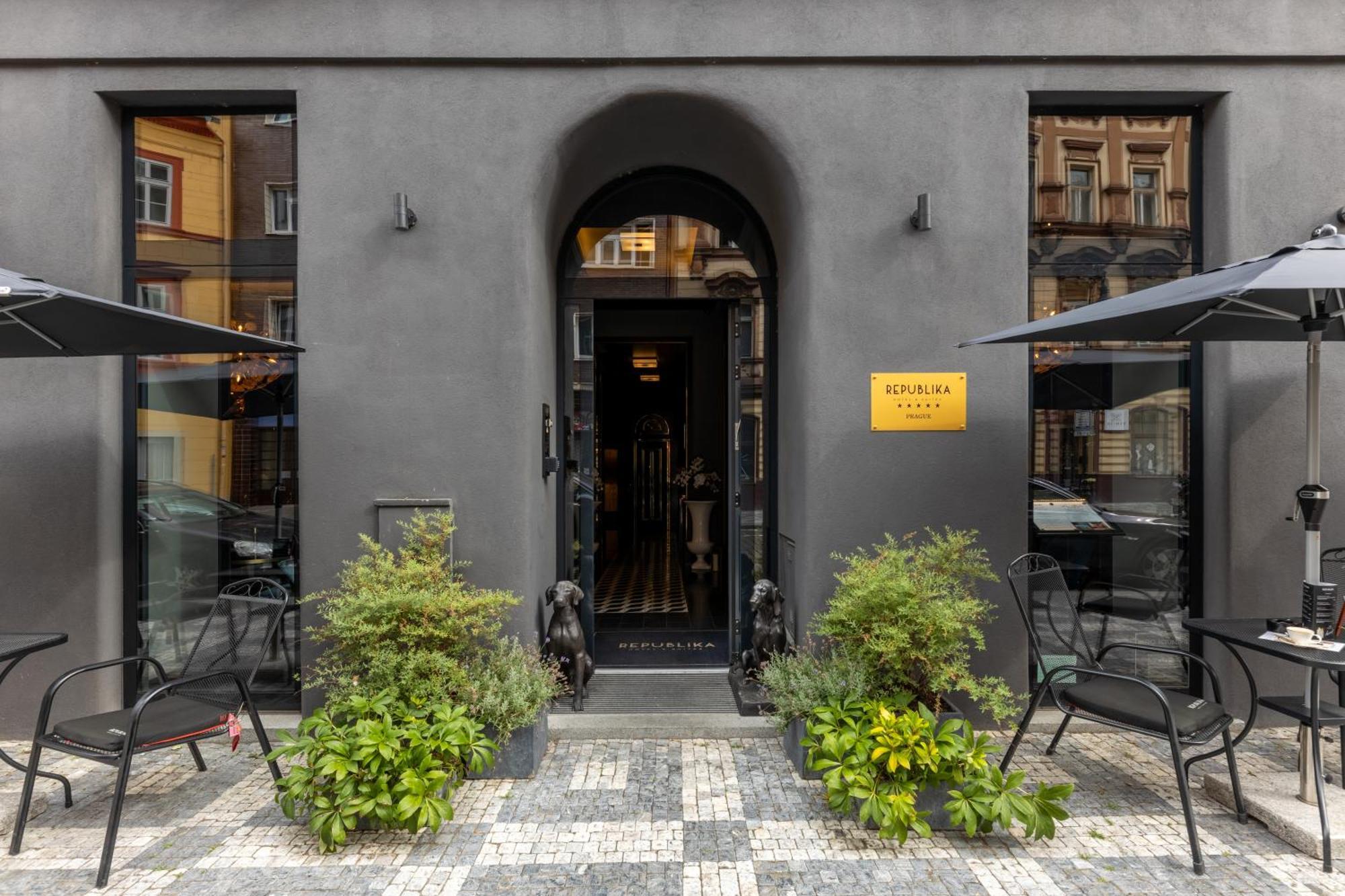 Numa Republika Appart hôtel