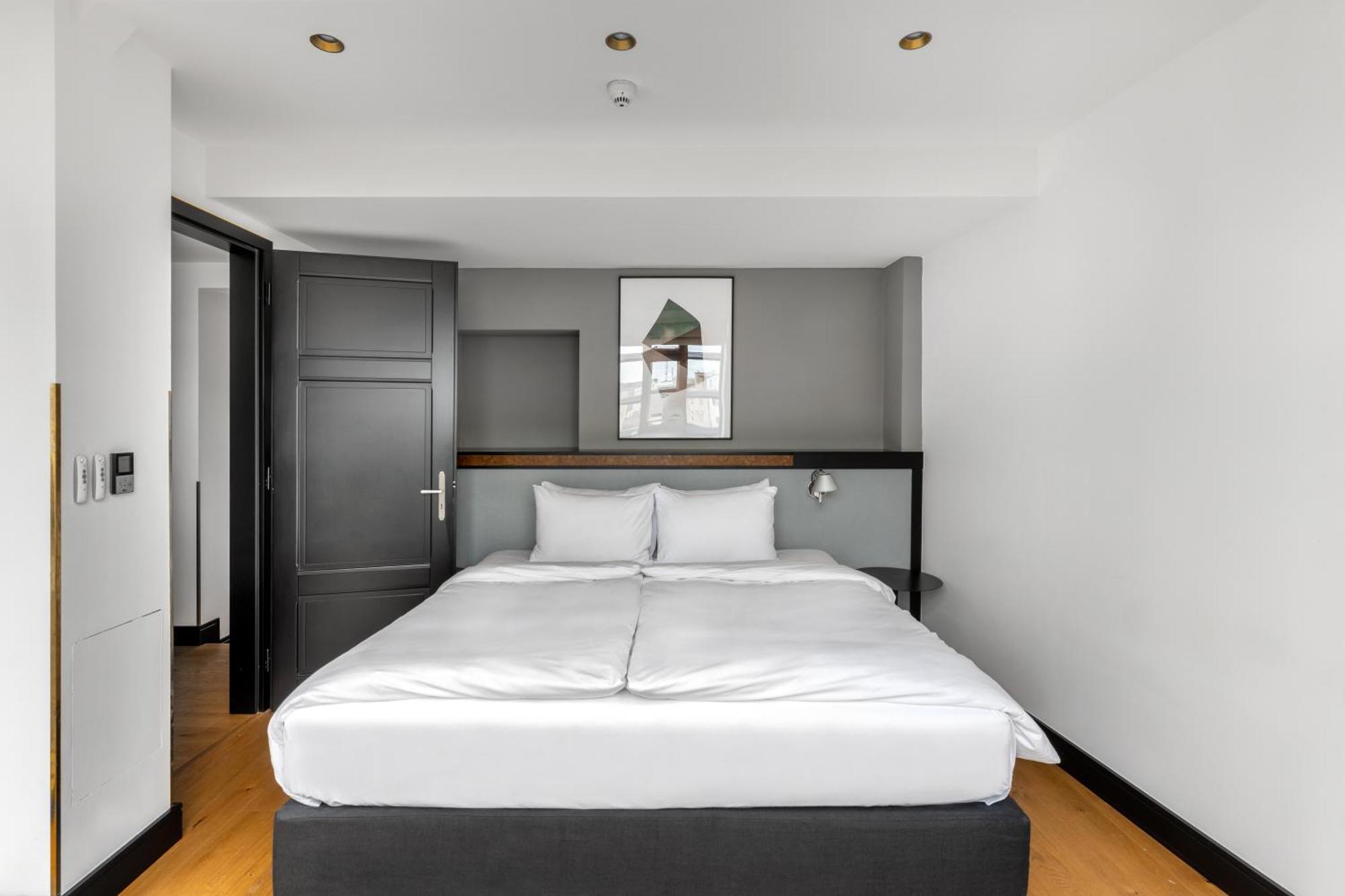 Appart hôtel Numa Republika 4*