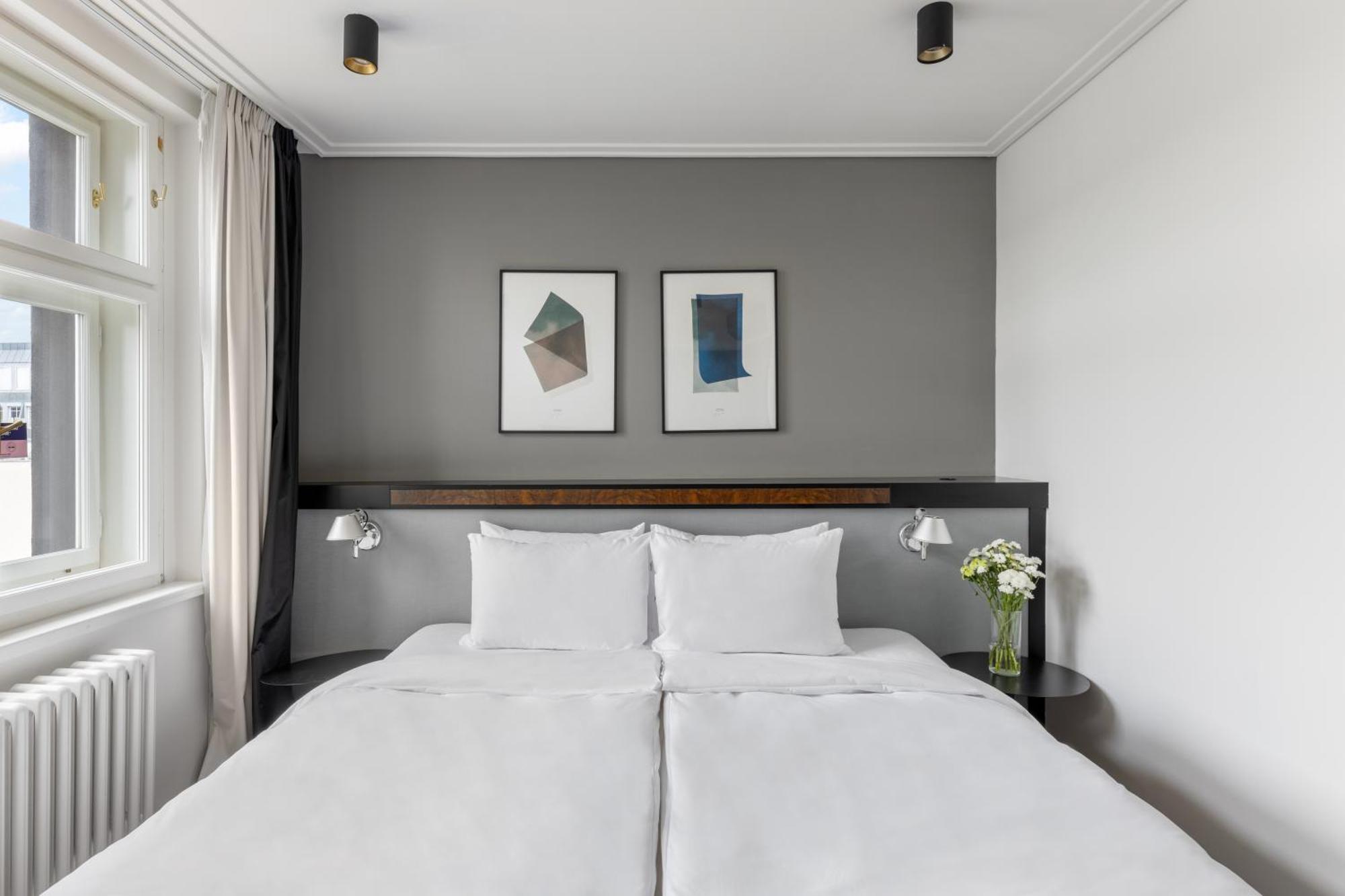 Numa Republika Appart hôtel