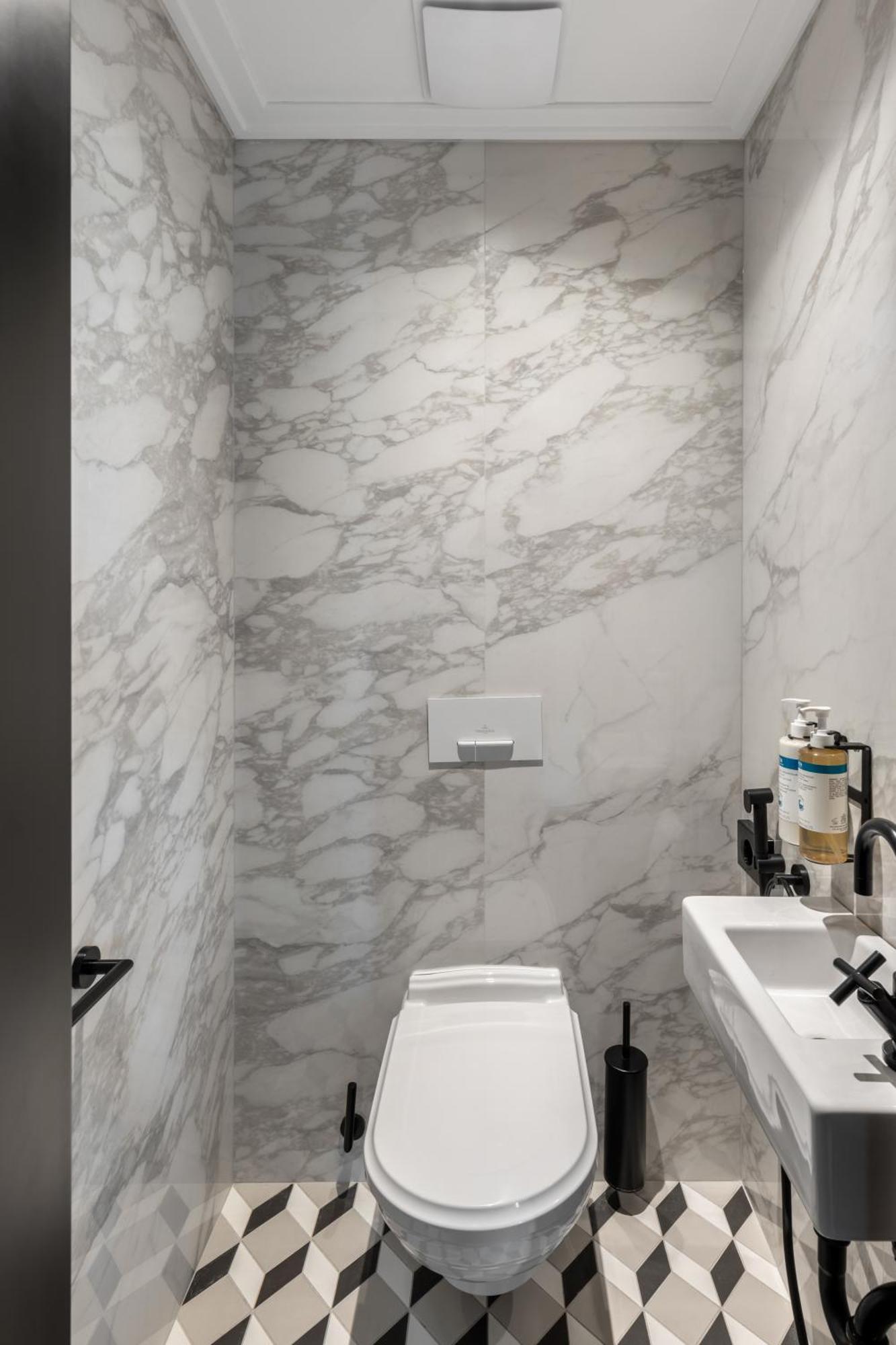 Numa Republika Appart hôtel 4*
