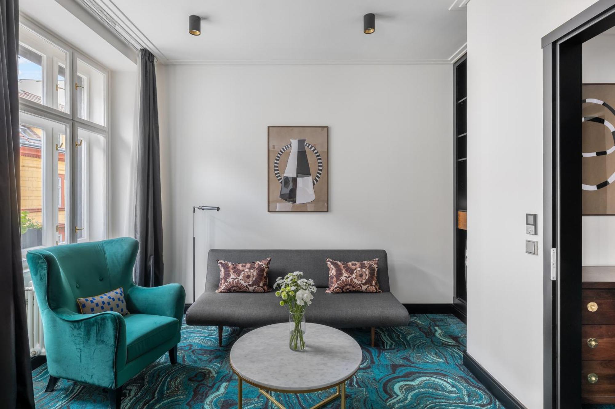 Numa Republika Appart hôtel