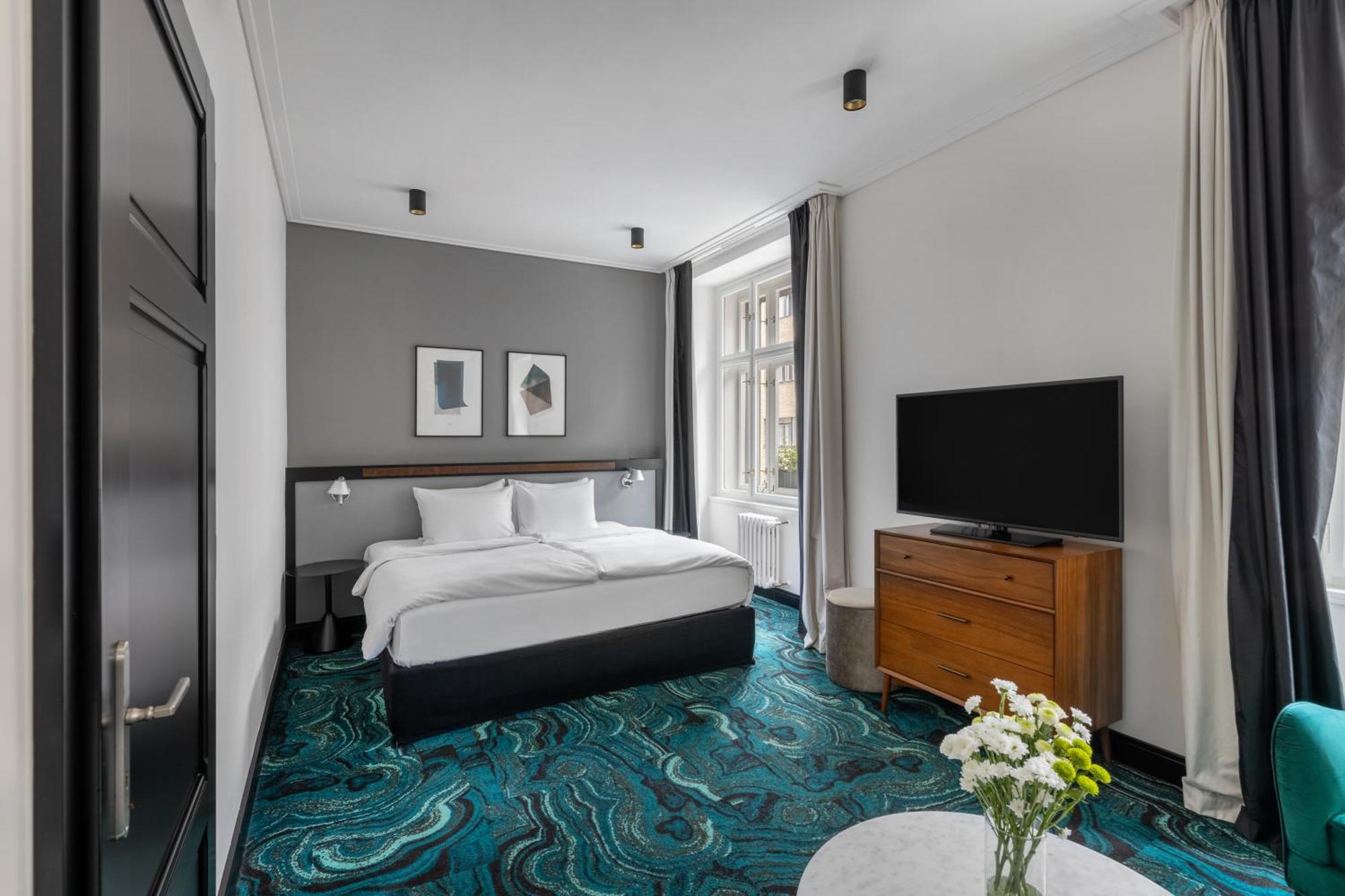 Numa Republika Appart hôtel
