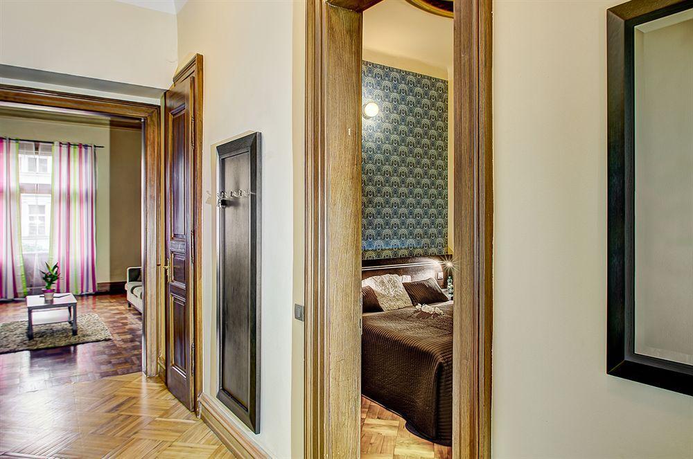 Art House By Adrez * Prague