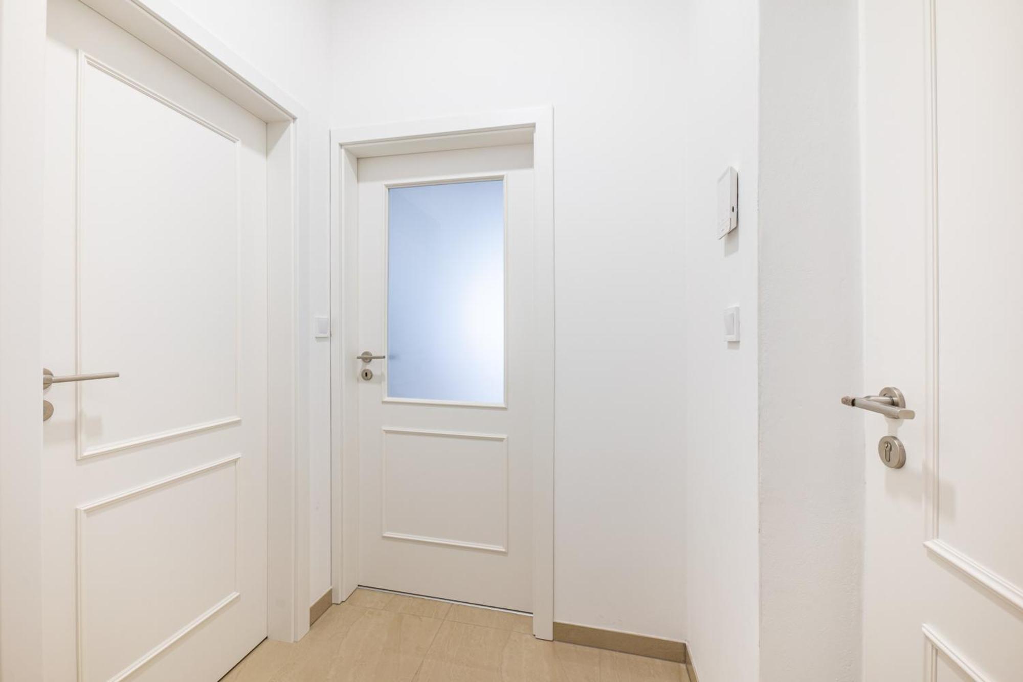 Apartment Stepanska