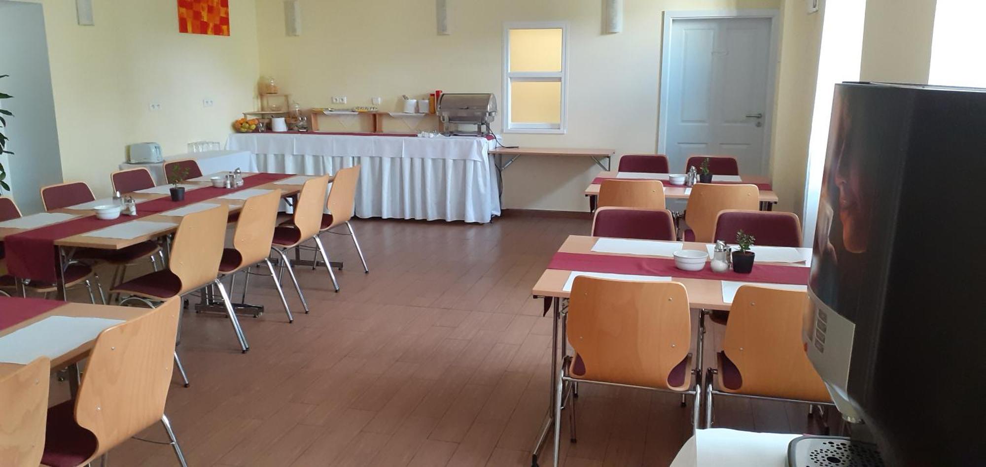 U Sv. Krystofa Guest house Prague