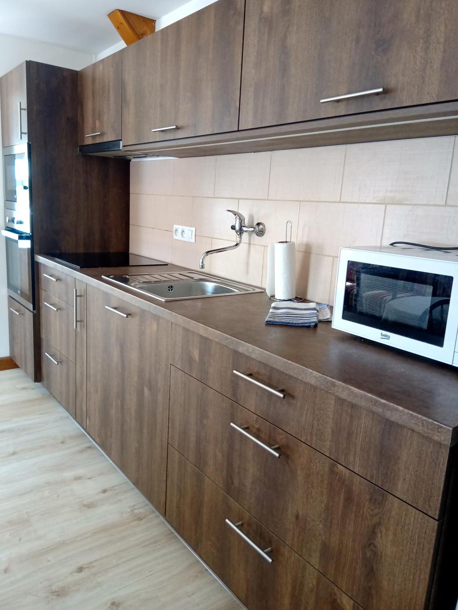 Appartement Historic Prague