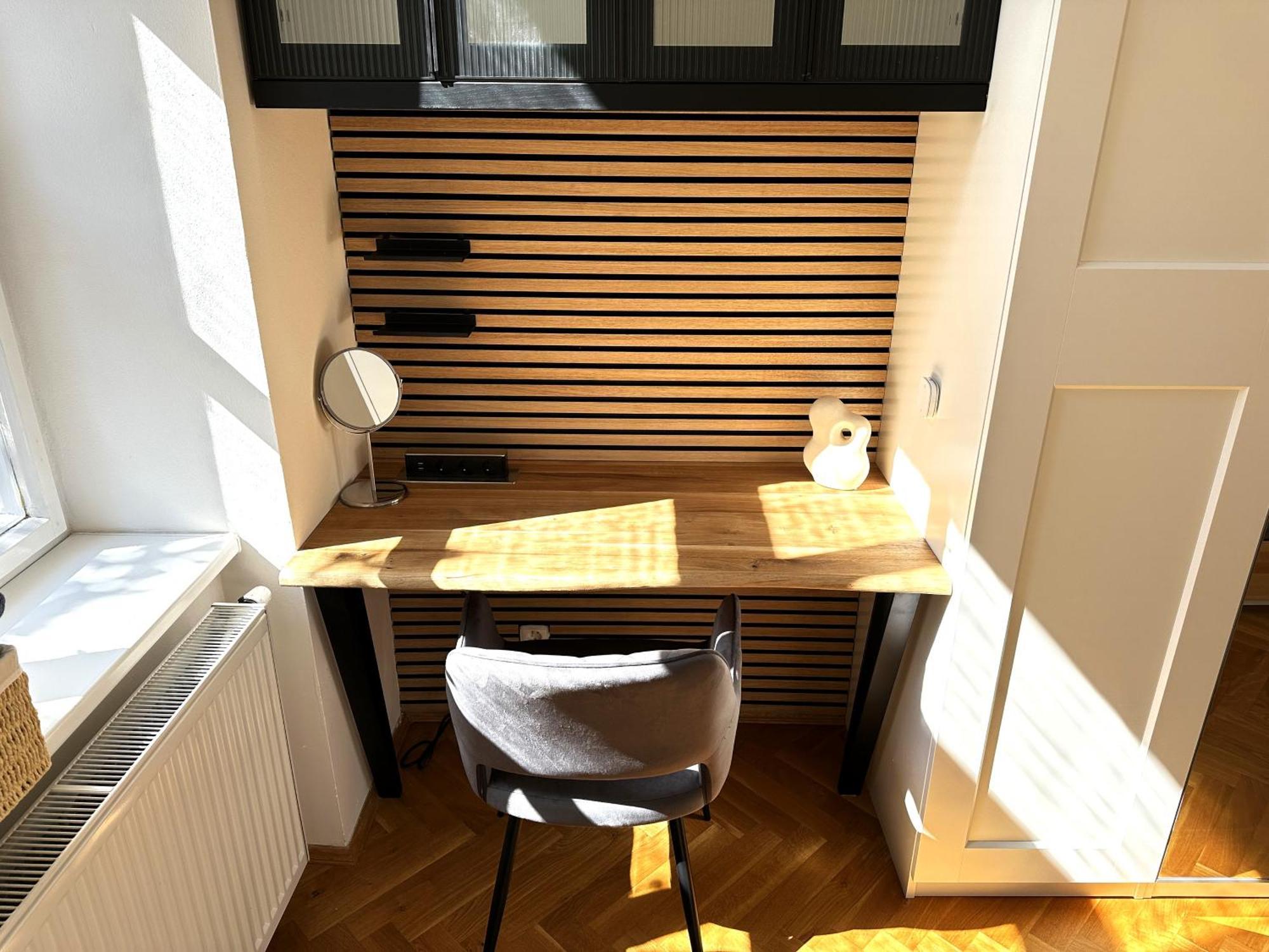Apartamento Black Eagle