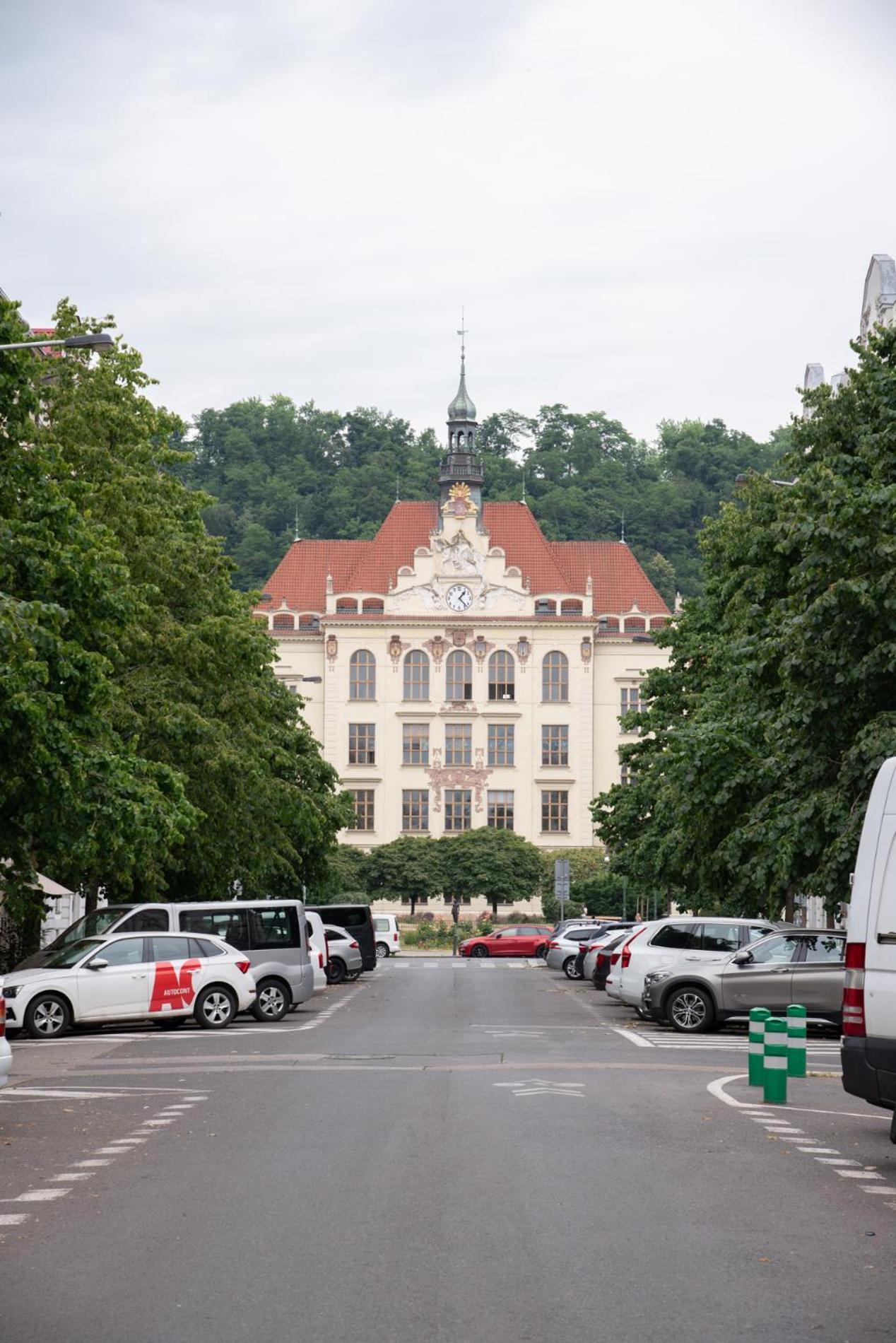 Tereza Apartment