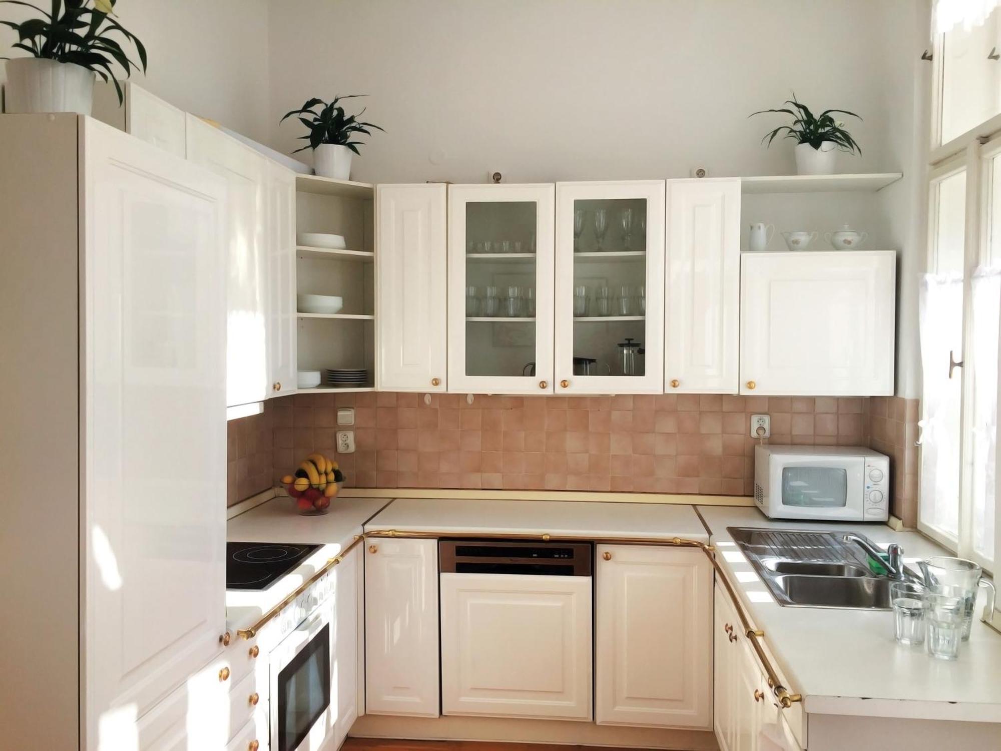 Appartement Vip Center