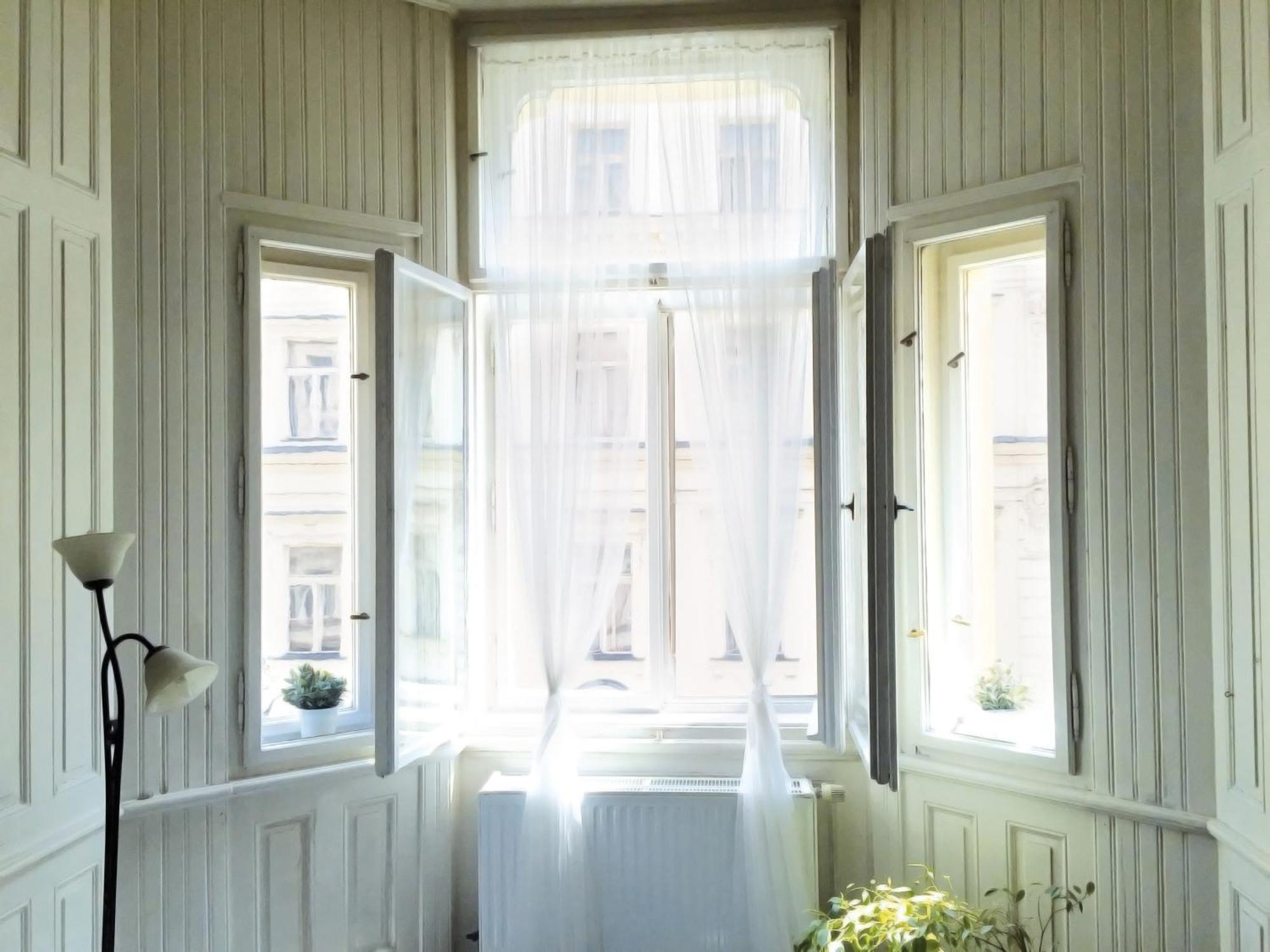 Appartement Vip Center