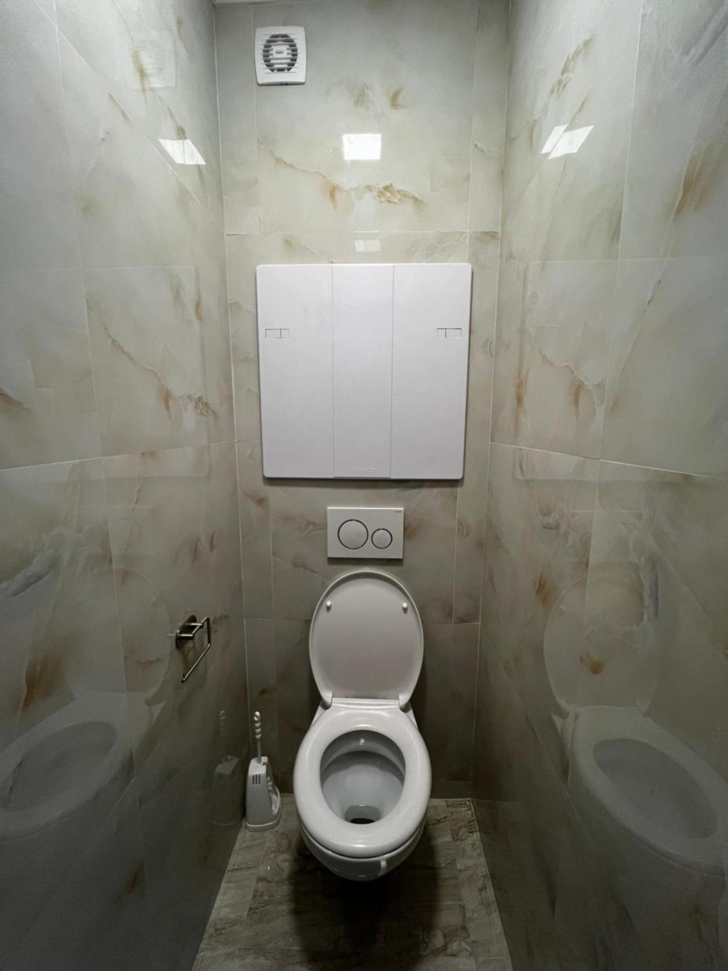 Hoa - Metro Station Pankrac Apartamento *